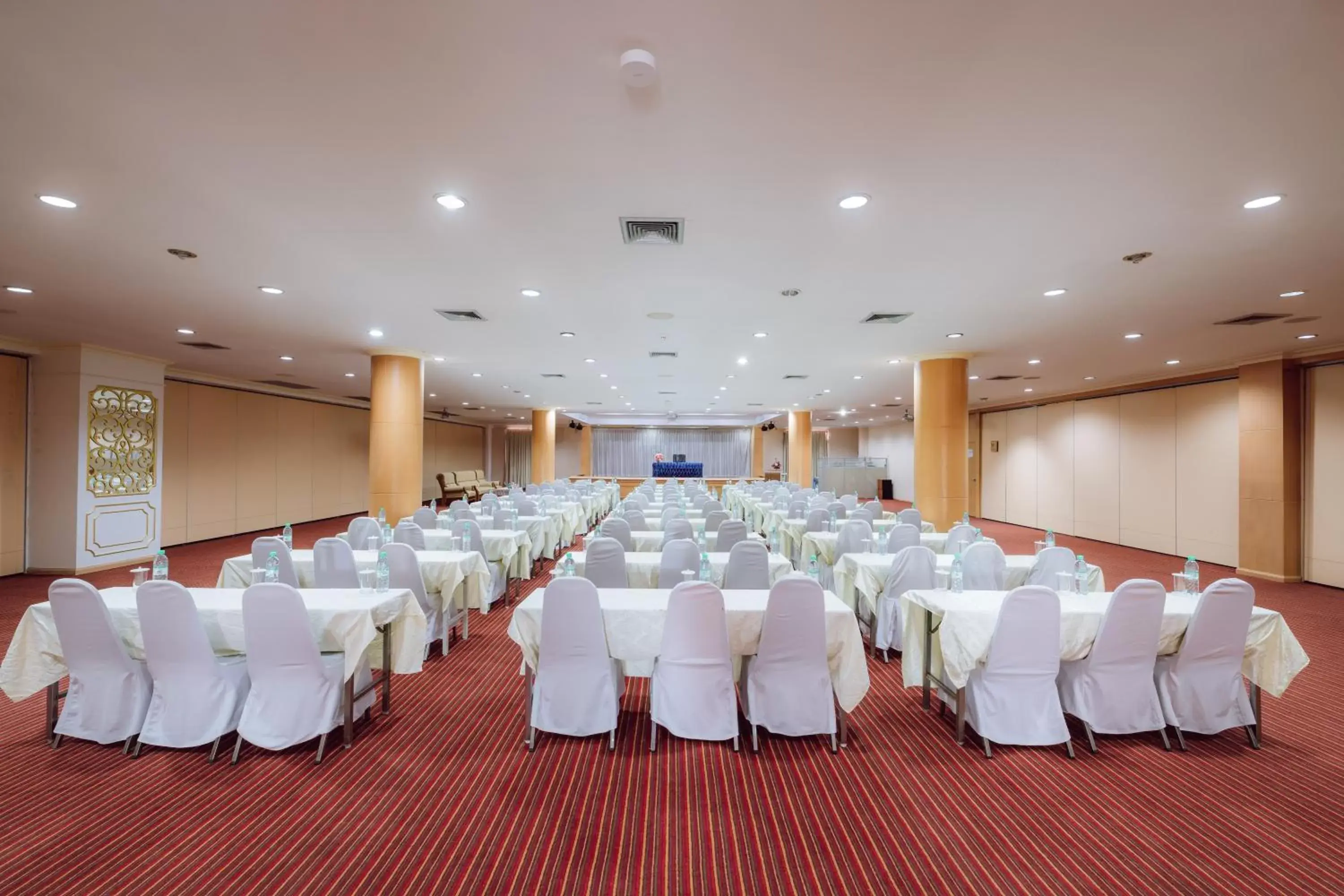 Meeting/conference room, Banquet Facilities in Morakot Twin Chumphon