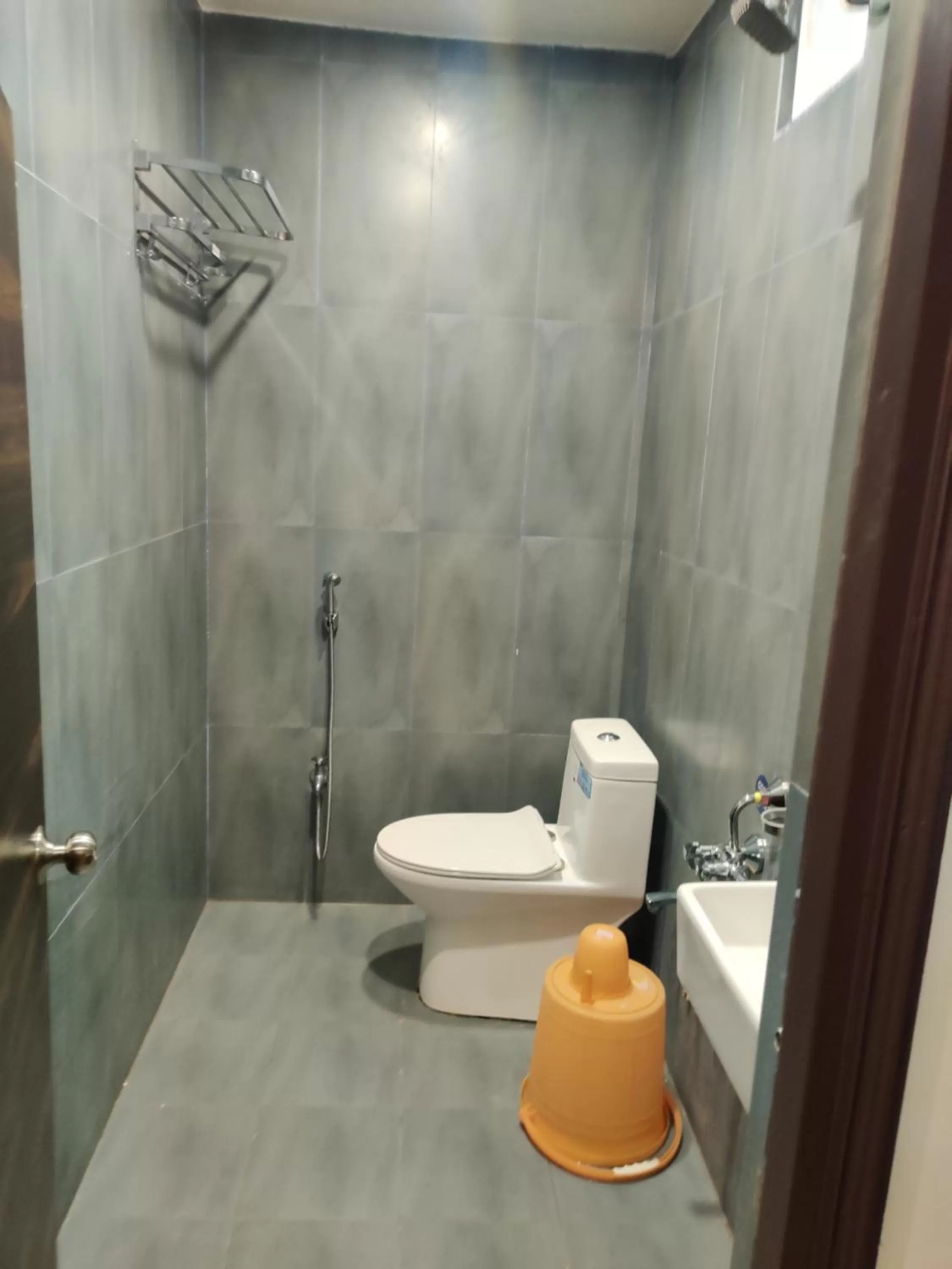 Venkateshwara Mitra Residency