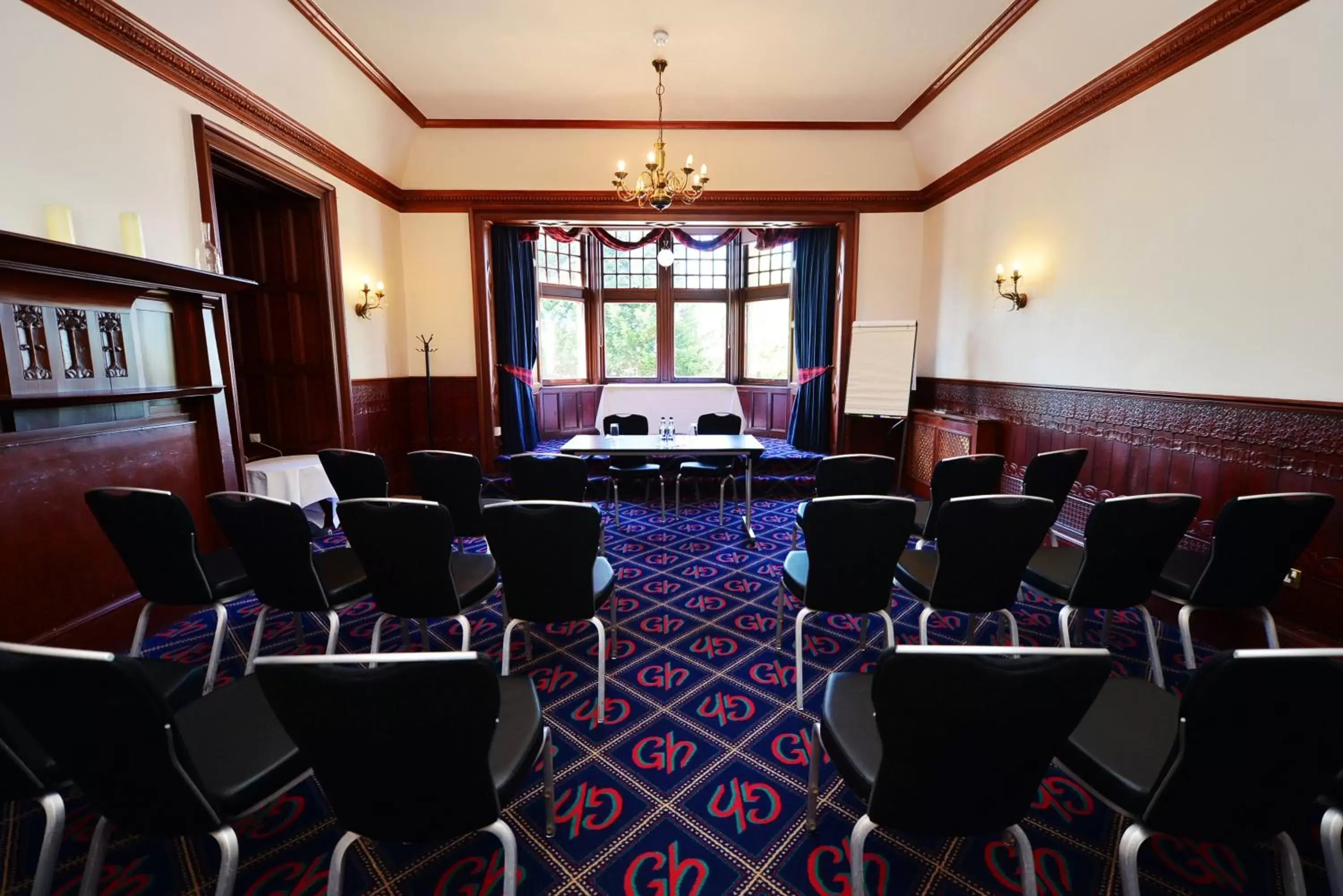 Business facilities in Glynhill Hotel & Spa near Glasgow Airport