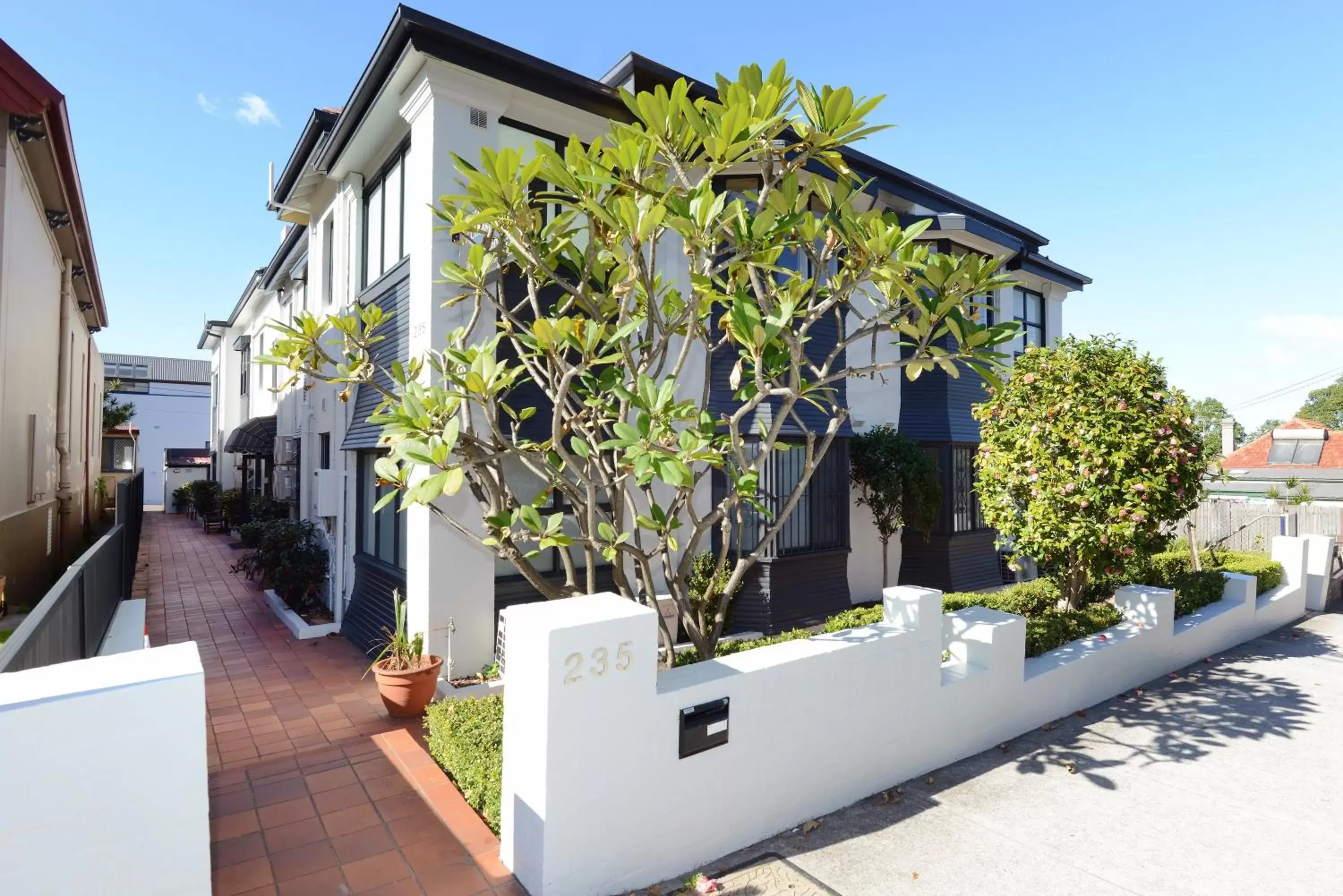 Avoca Randwick by Sydney Lodges Avoca Randwick by Sydney Lodges