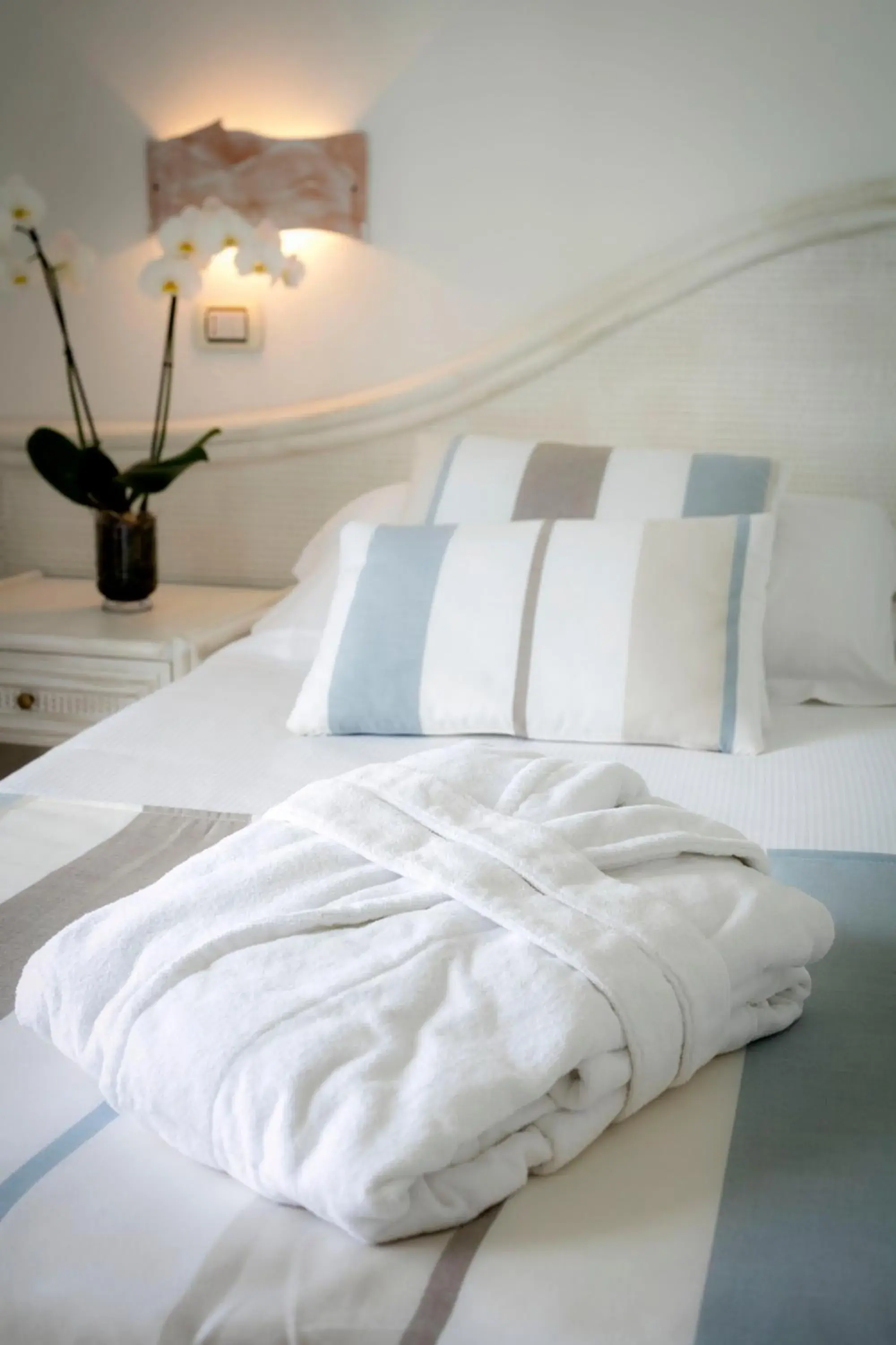 Other, Bed in Gabbiano Azzurro Hotel & Suites