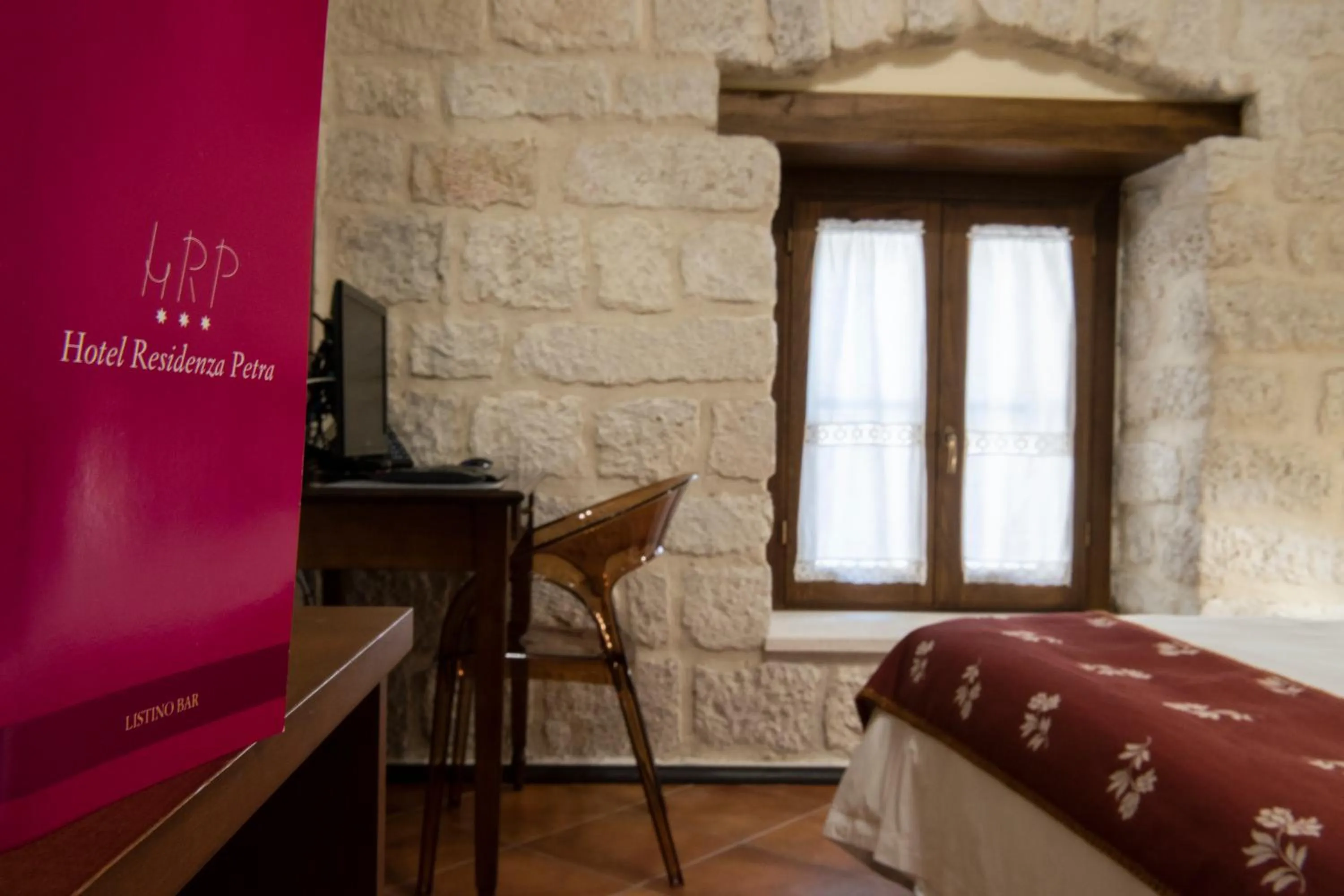 Other, Bed in Hotel Residenza Petra