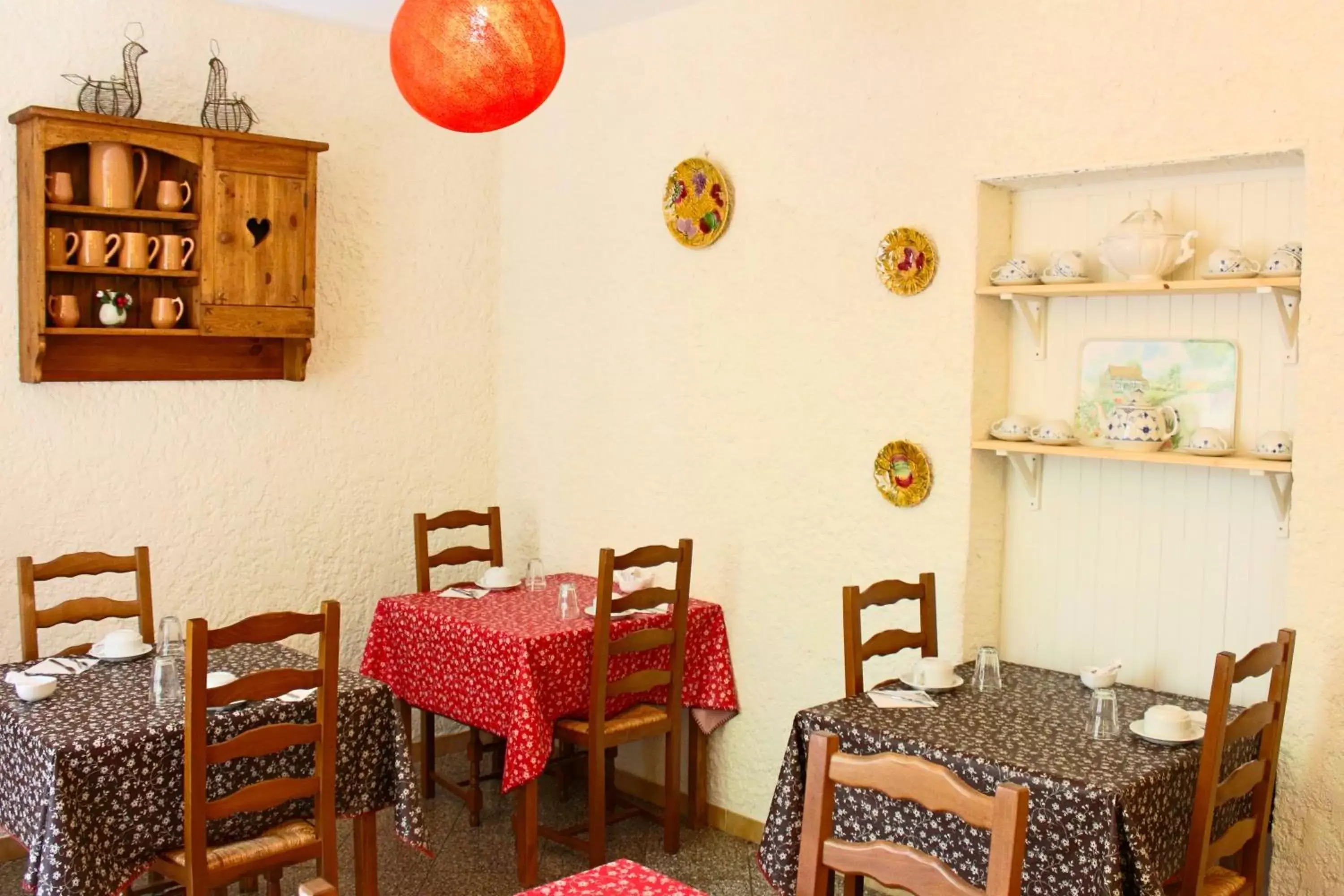 Dining area, Restaurant/Places to Eat in Hôtel du Château