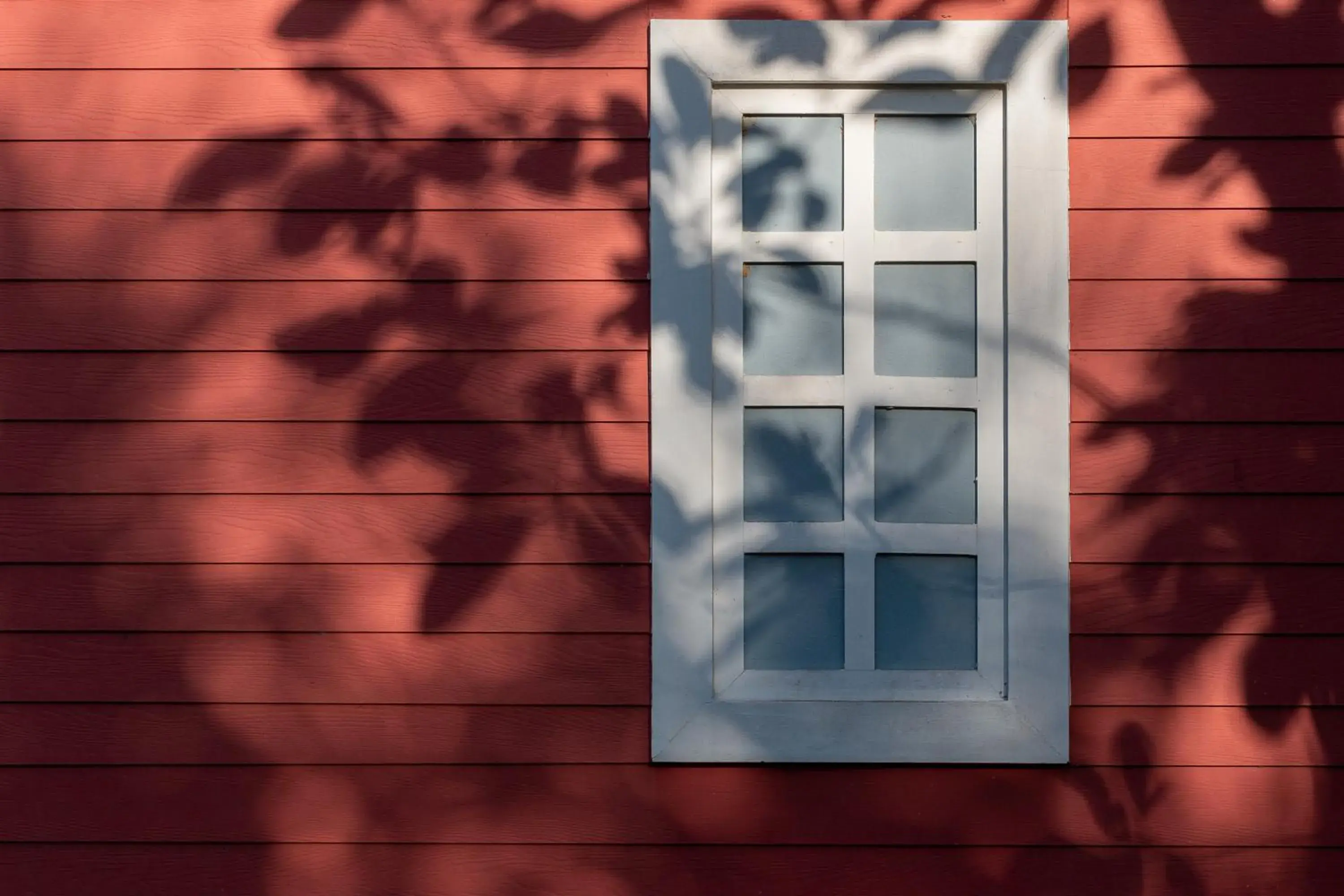 Property building in Peggy's Cove Resort