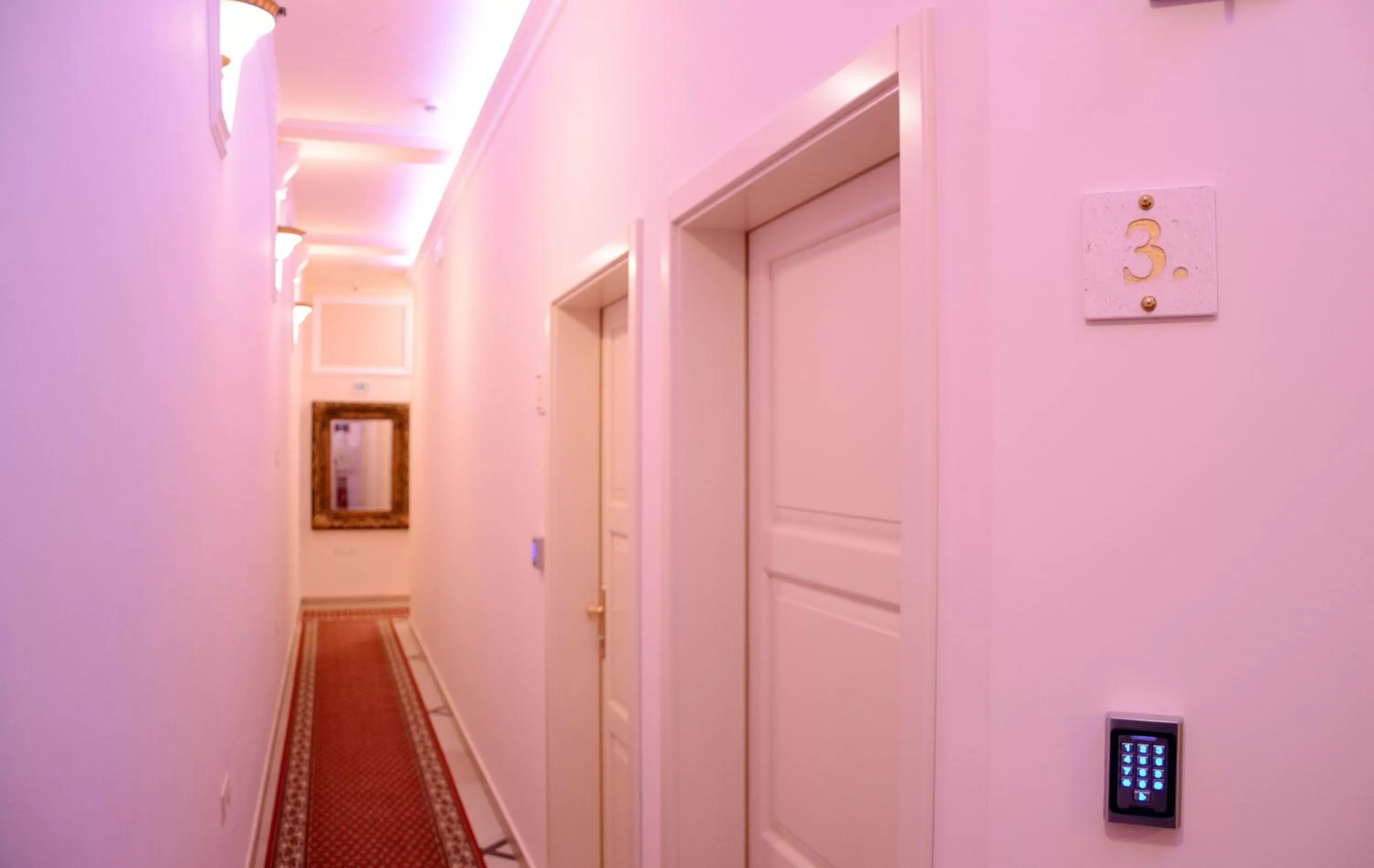 Arbia Dorka Heritage Palace