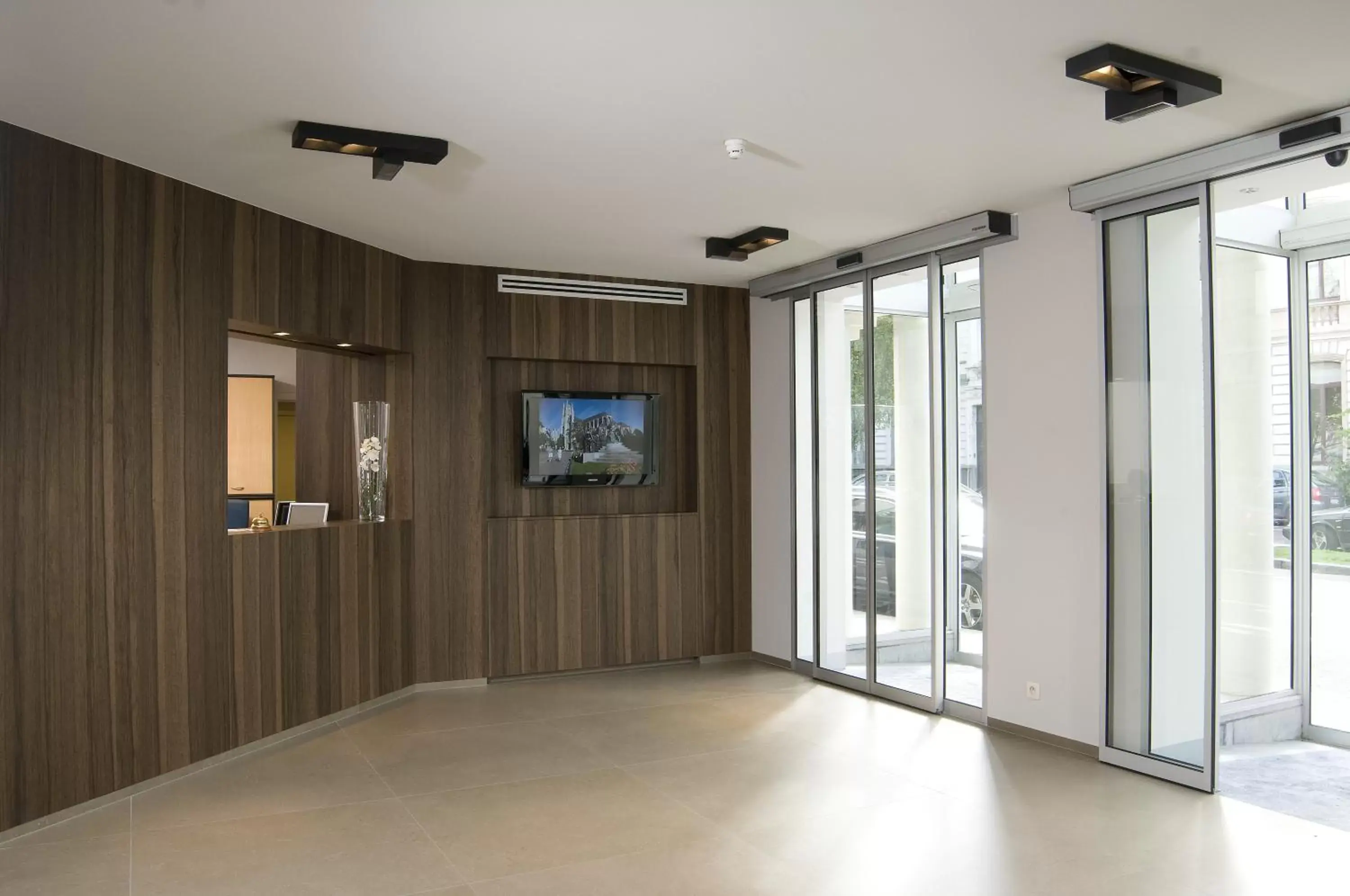 Lobby or reception, Lobby/Reception in Castelnou Aparthotel