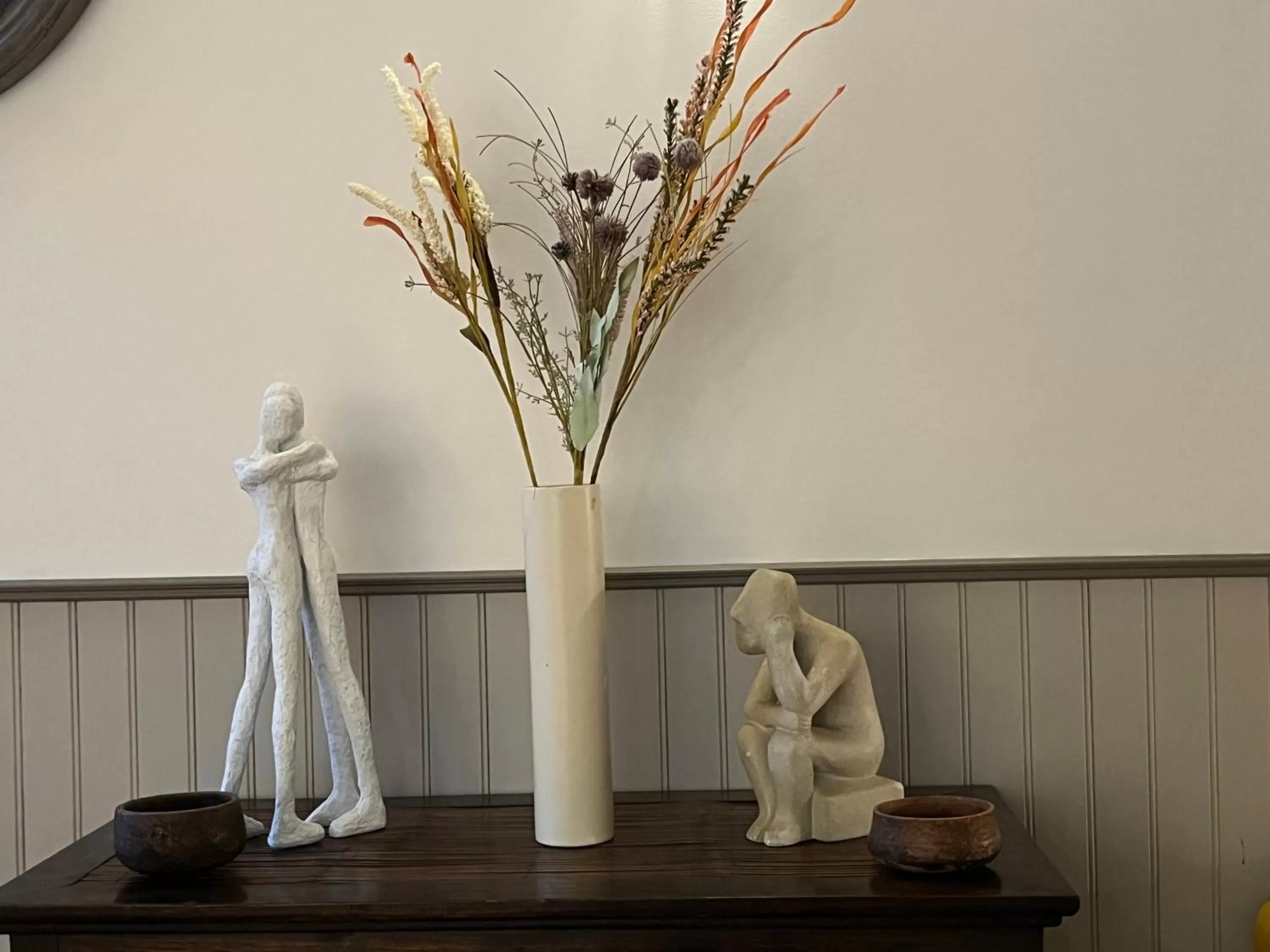 Decorative detail in Le Clos d'Orange - Hotel & ville de Provence