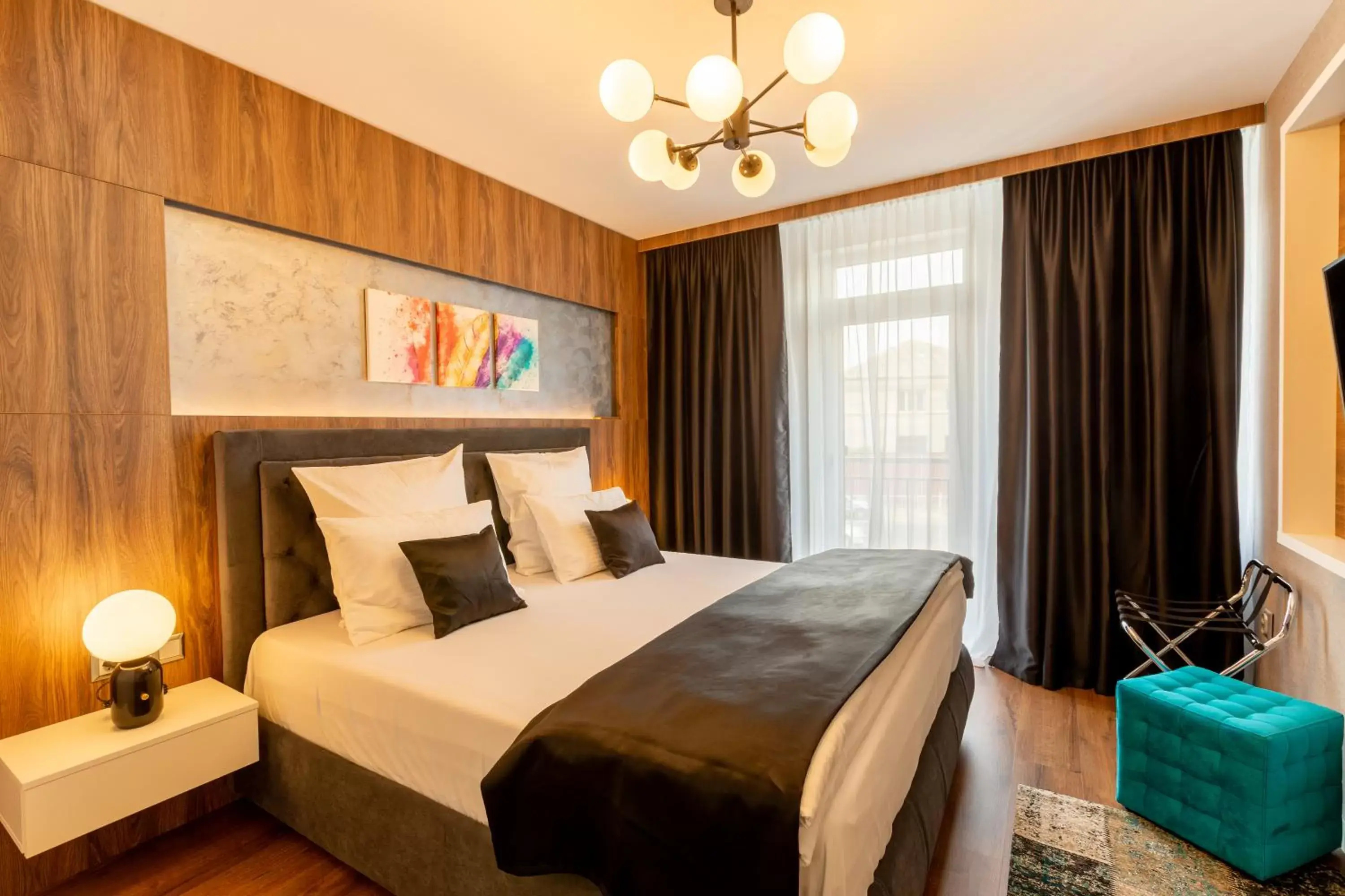 Bach Apartments Bach Apartments