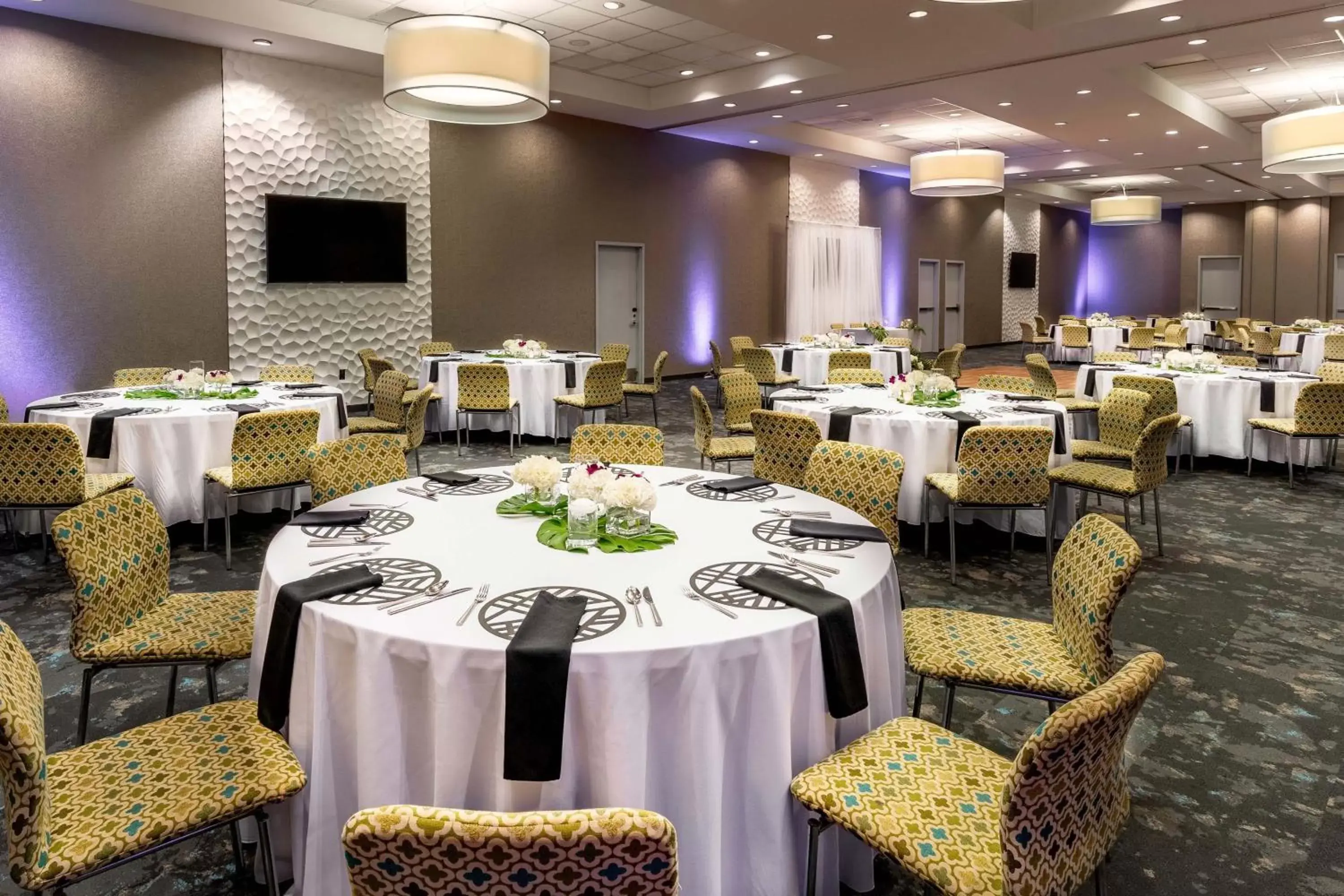 Banquet/Function facilities, Restaurant/Places to Eat in Aloft Jacksonville Tapestry Park