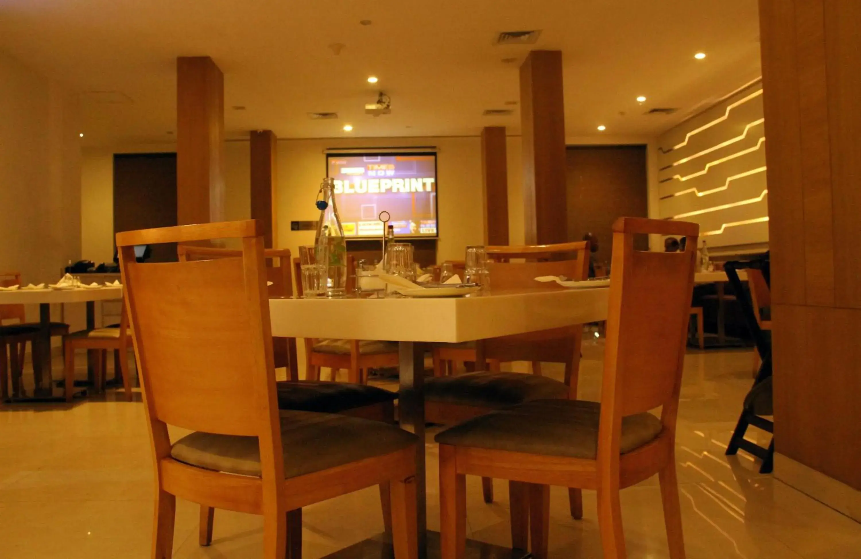 Meals, Restaurant/Places to Eat in Keys Select by Lemon Tree Hotels, Katti-Ma, Chennai
