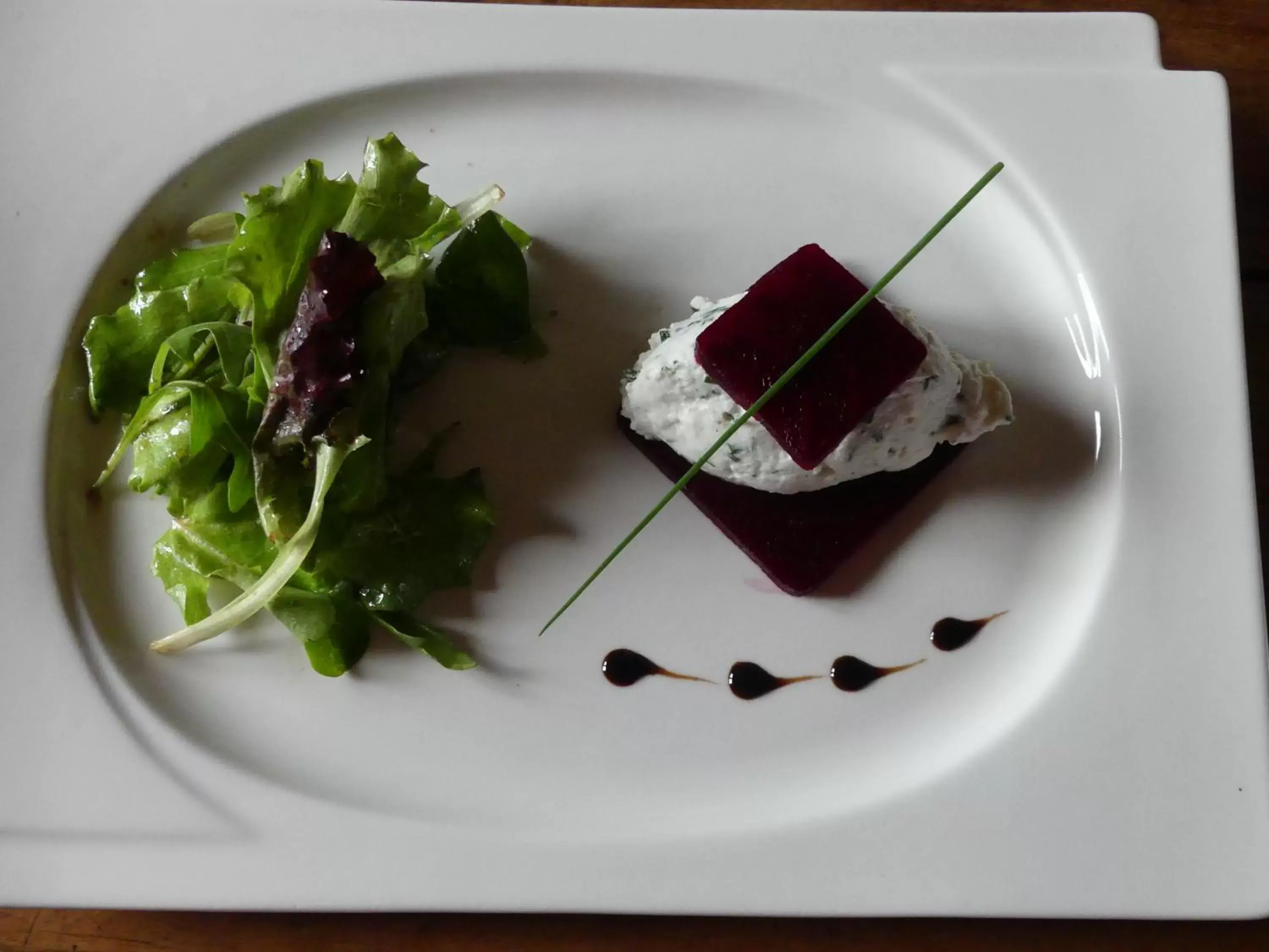 Dinner, Food in Chambres et Table d'Hôtes Les Machetières