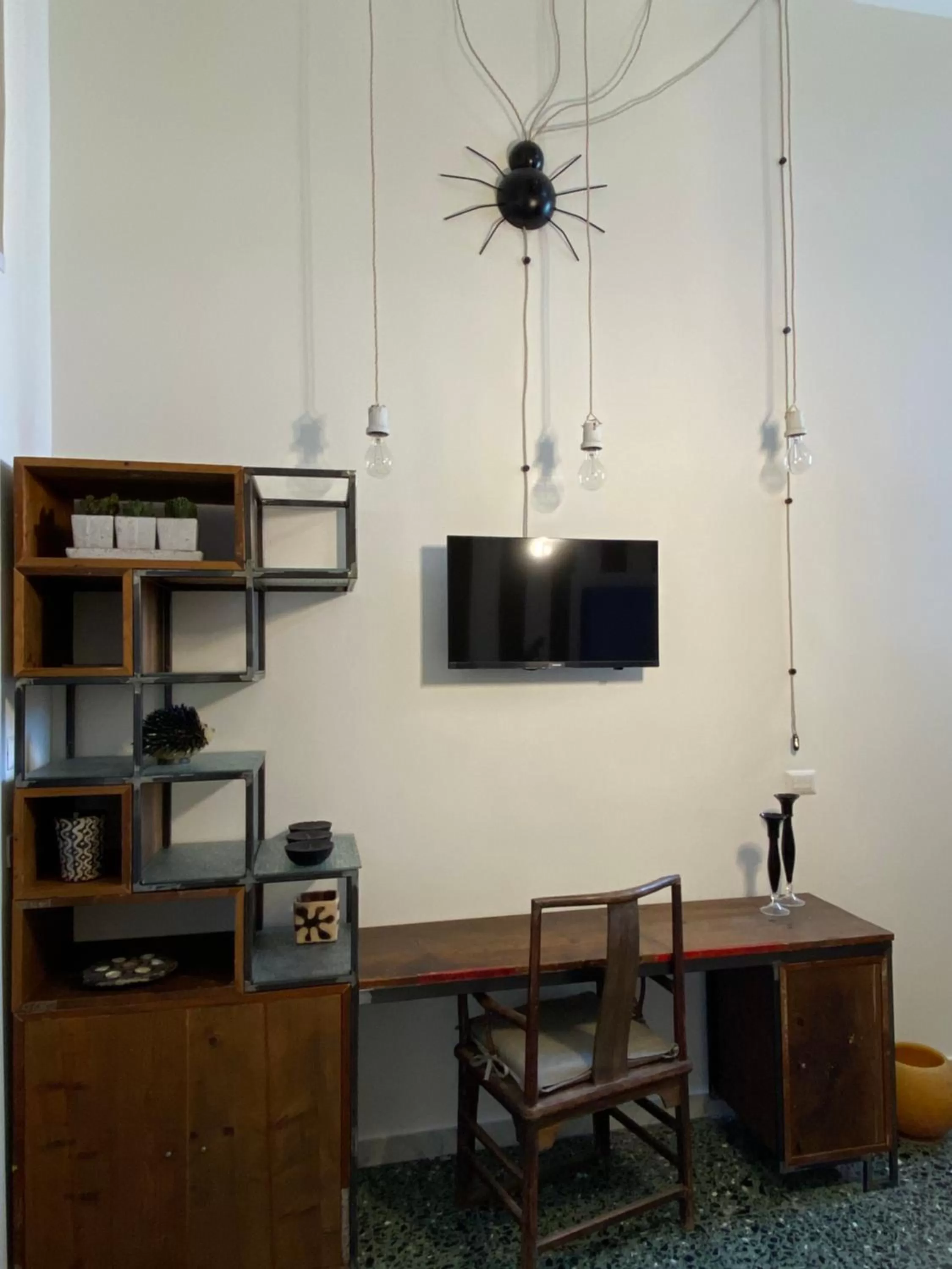 Facade/entrance in HABITARE Lecce & Salento