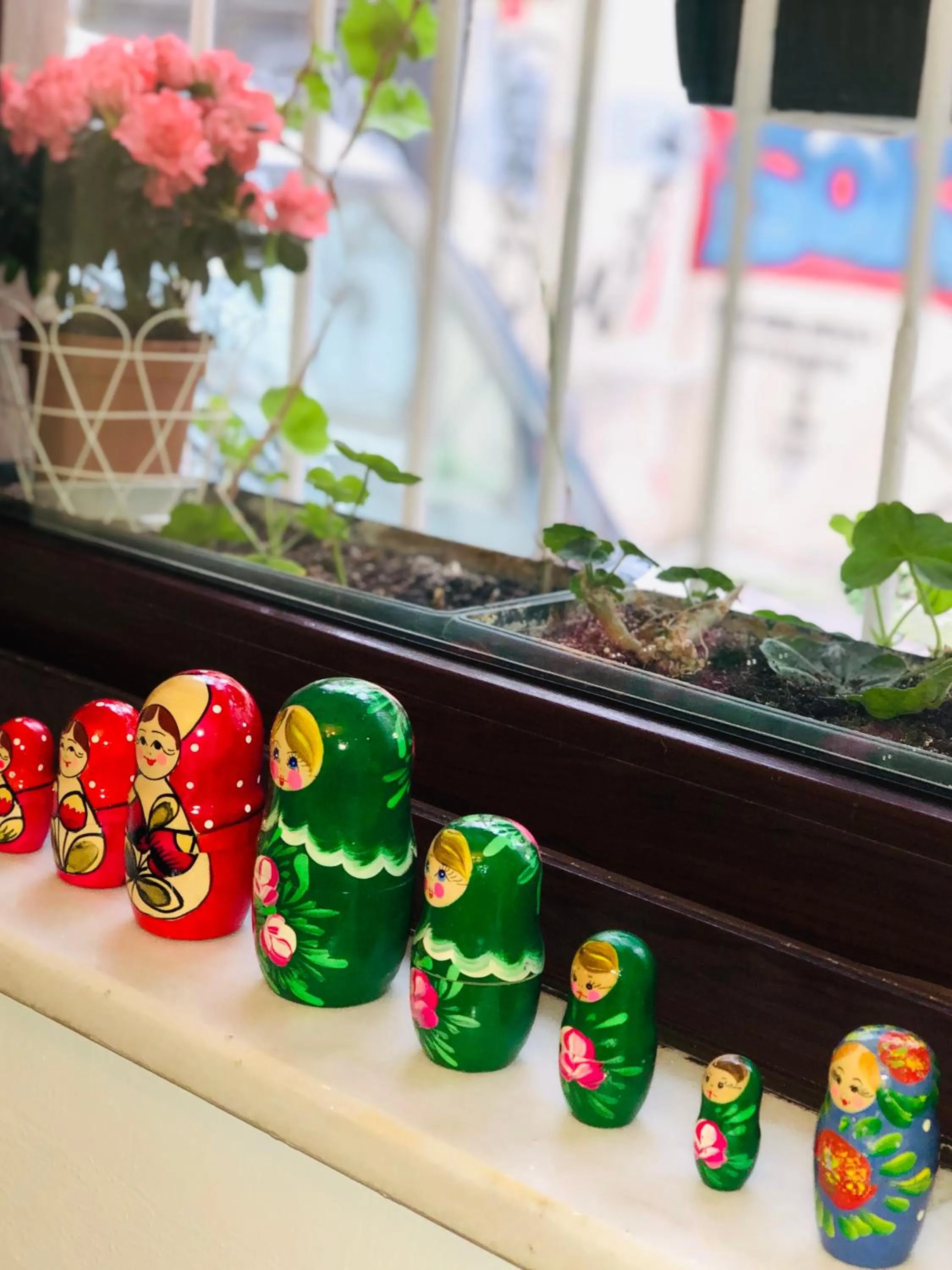 Other in The House of Tulpan