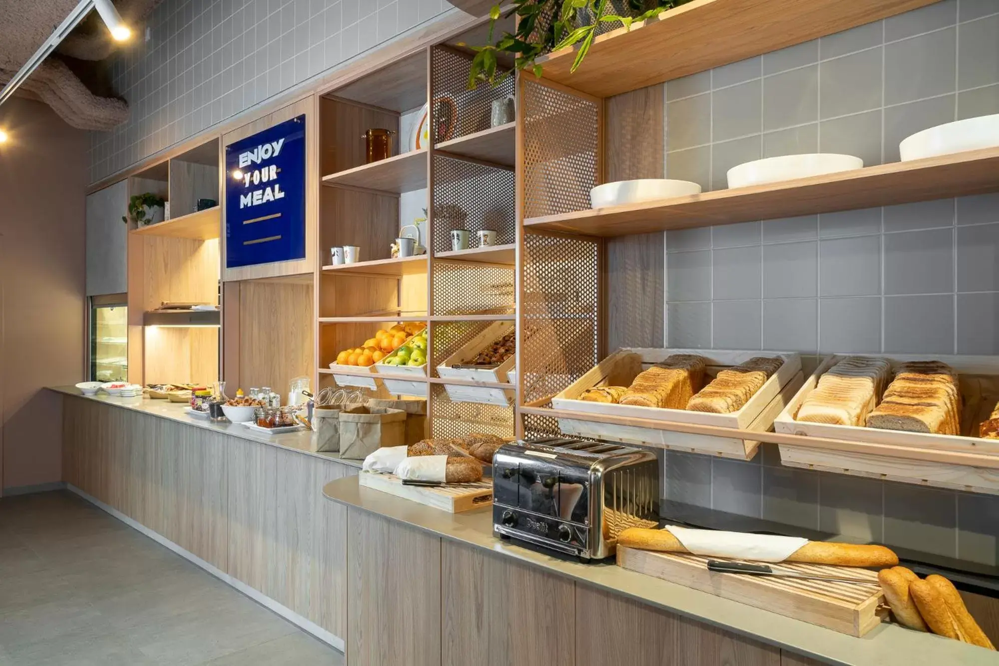 Breakfast in Adagio Access Gent Centrum Dampoort Breakfast in Adagio Access Gent Centrum Dampoort