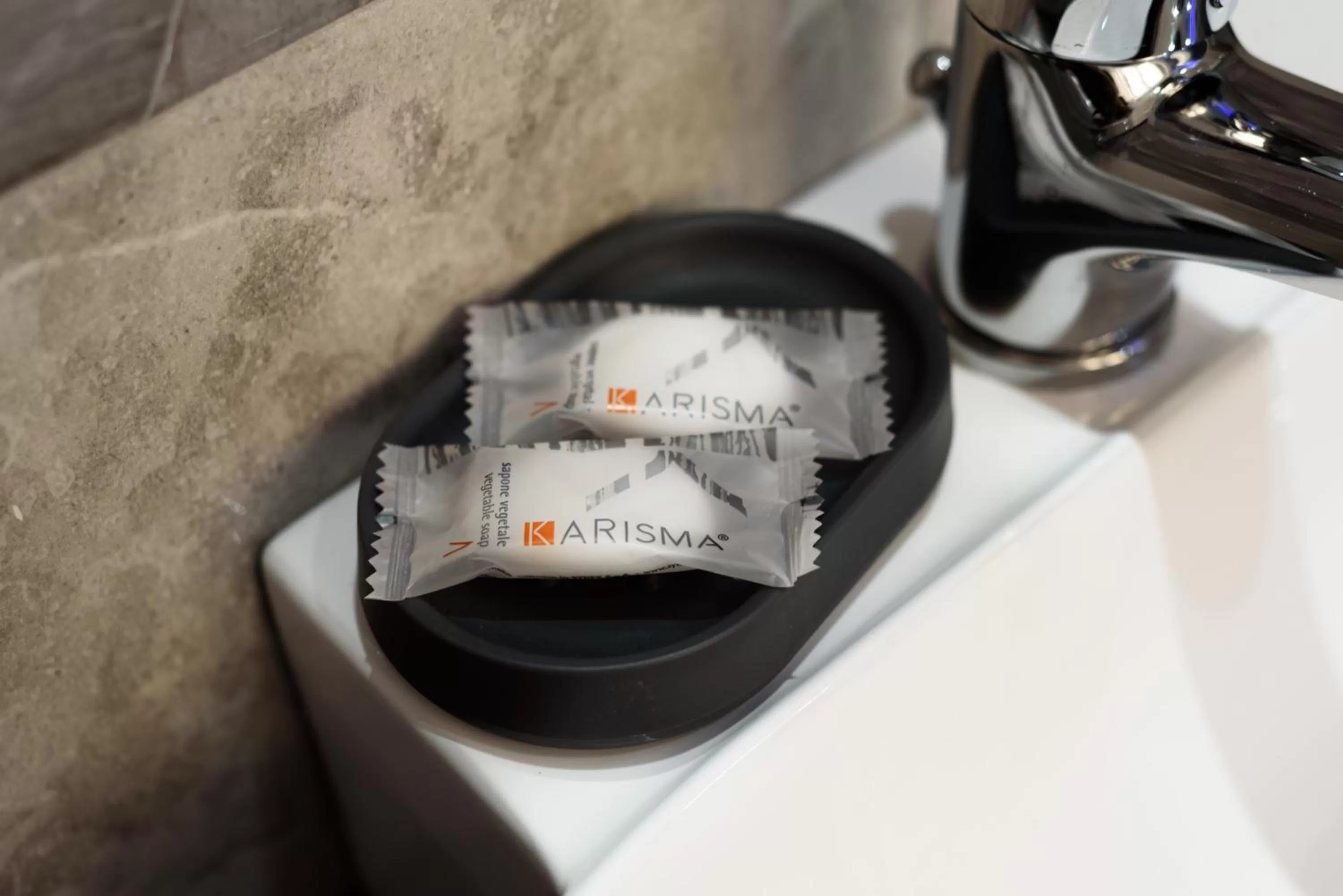 Bathroom in Elite del Centro Storico