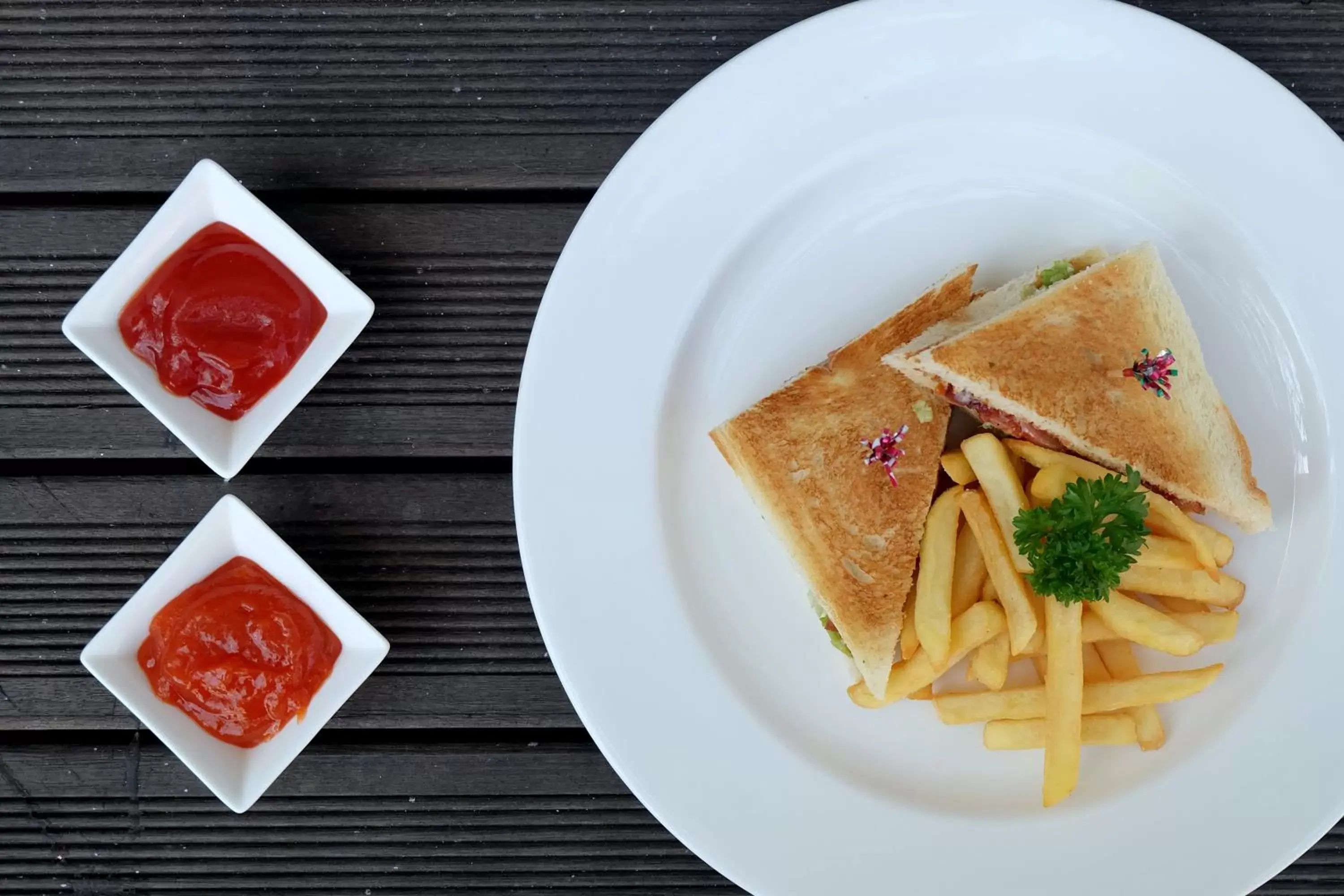 Food in Away Bali Legian Camakila Food in Away Bali Legian Camakila