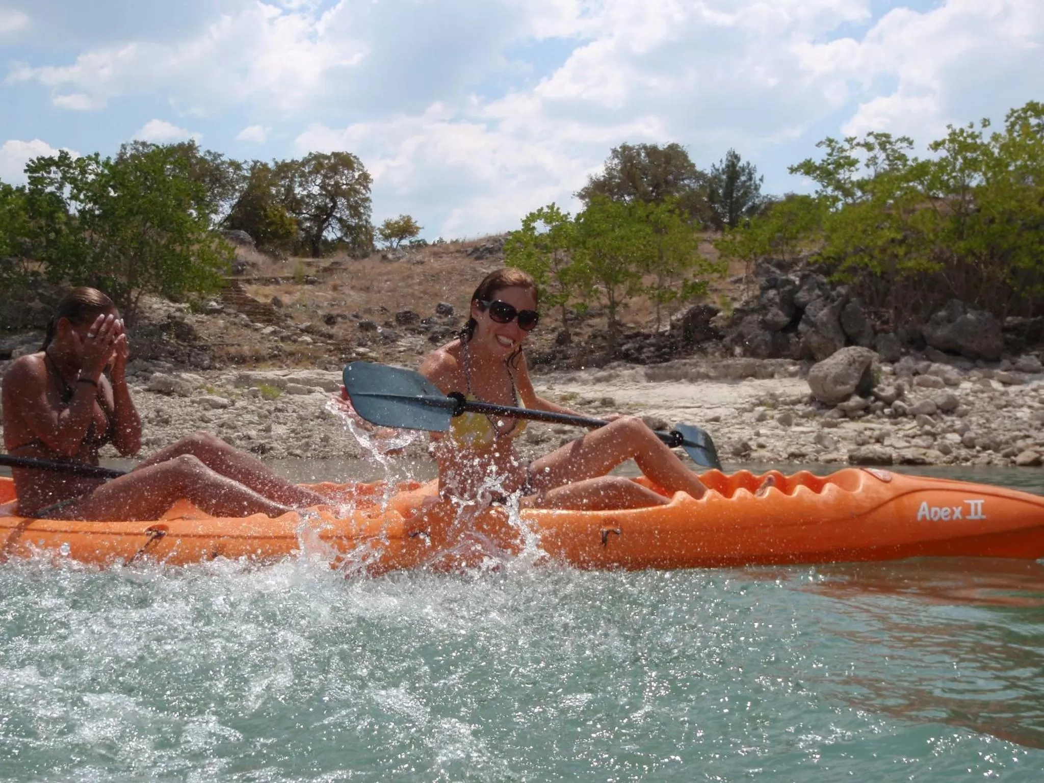 Canyon Lakeview Resort