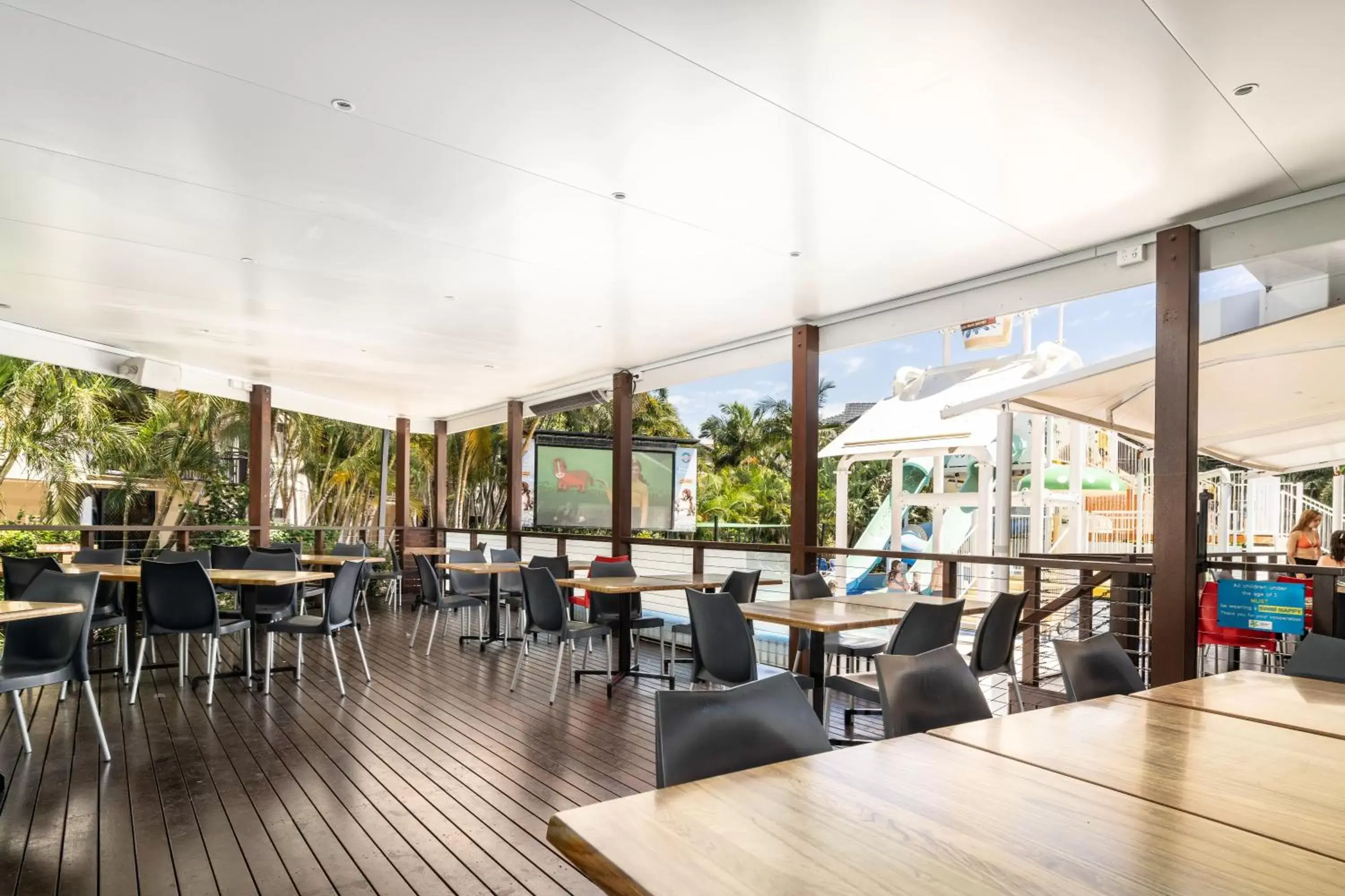 Restaurant/places to eat in Turtle Beach Resort Restaurant/places to eat in Turtle Beach Resort