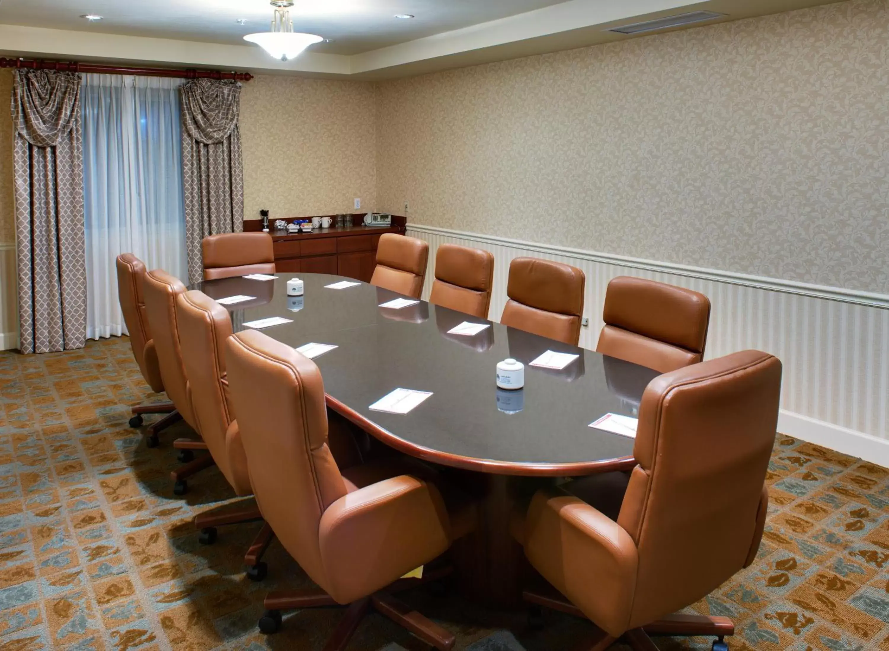 Business facilities in Hawthorn Suites by Wyndham Naples