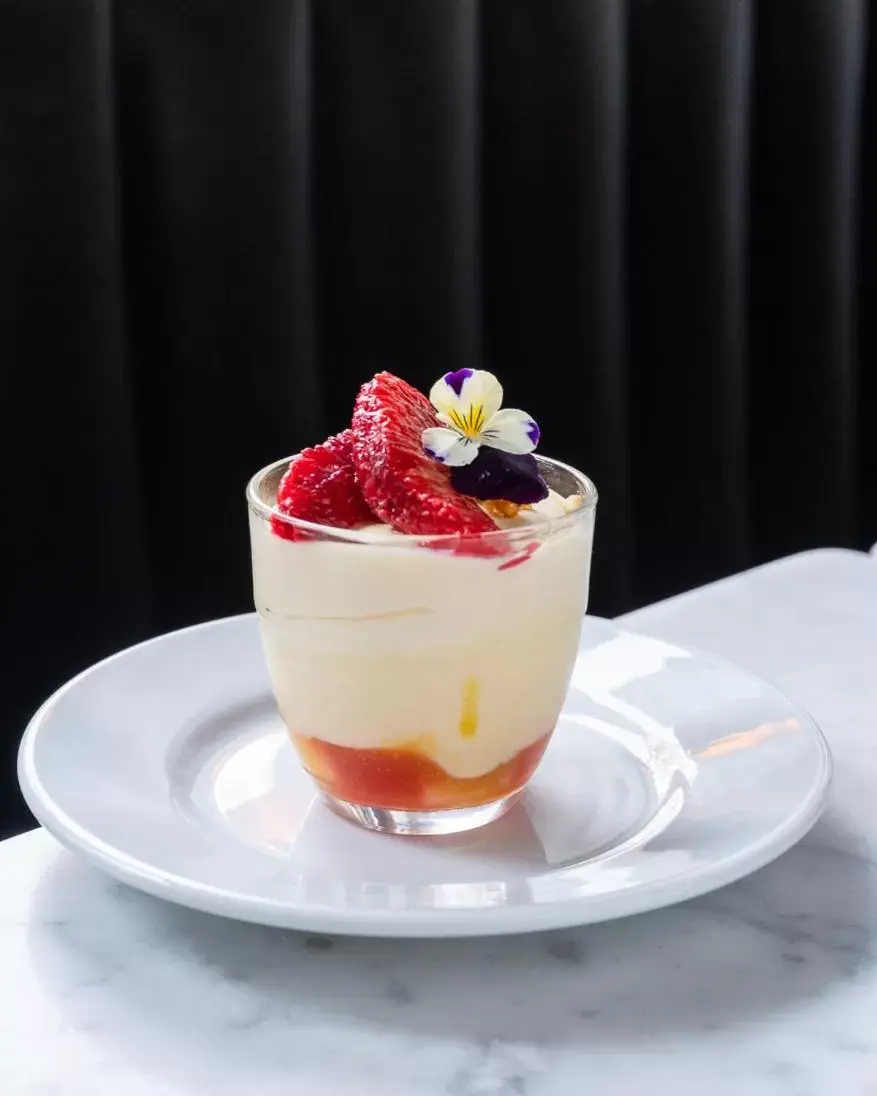 Restaurant/places to eat in The Ginger Pig Restaurant/places to eat in The Ginger Pig