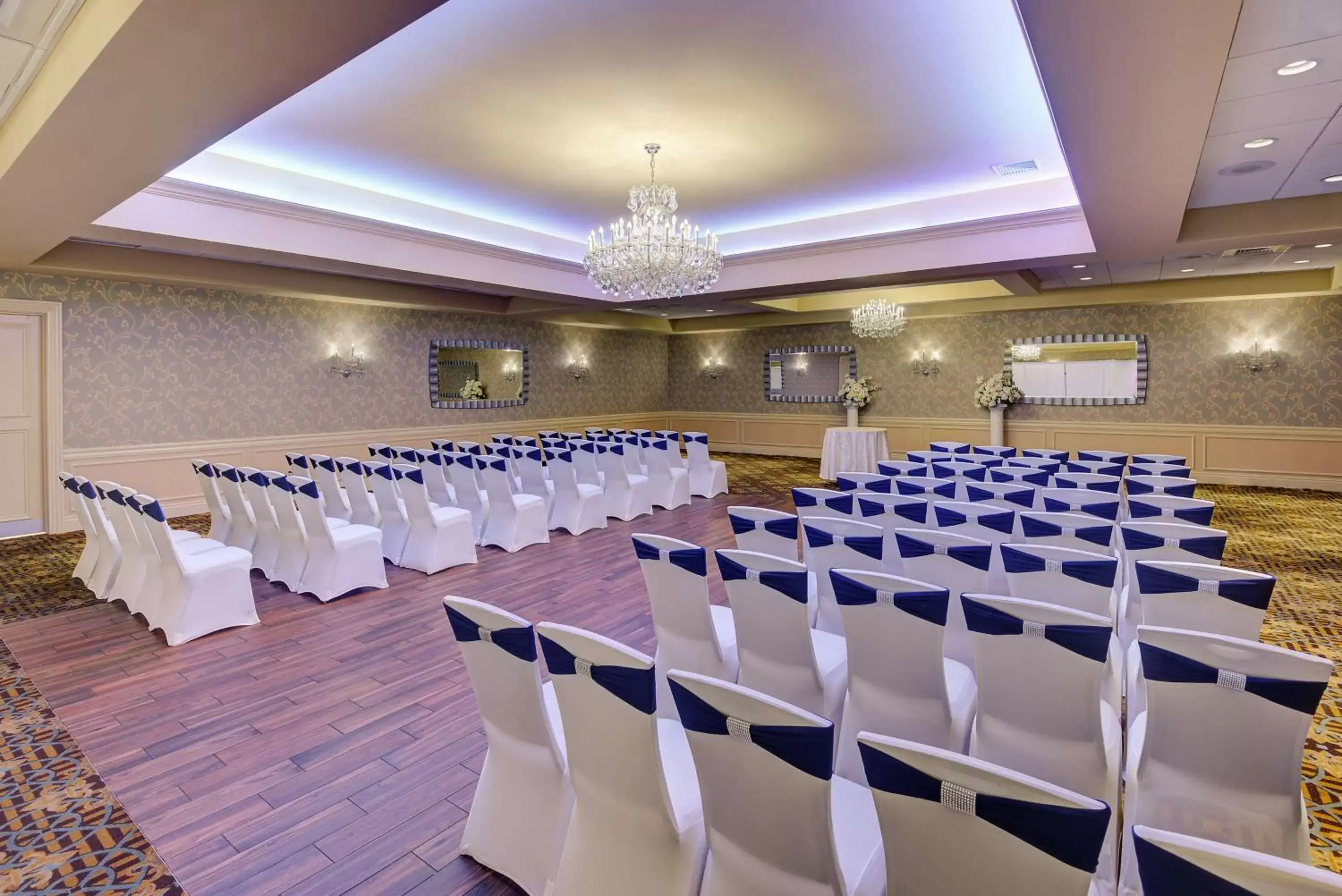 Banquet/Function facilities in Radisson Freehold