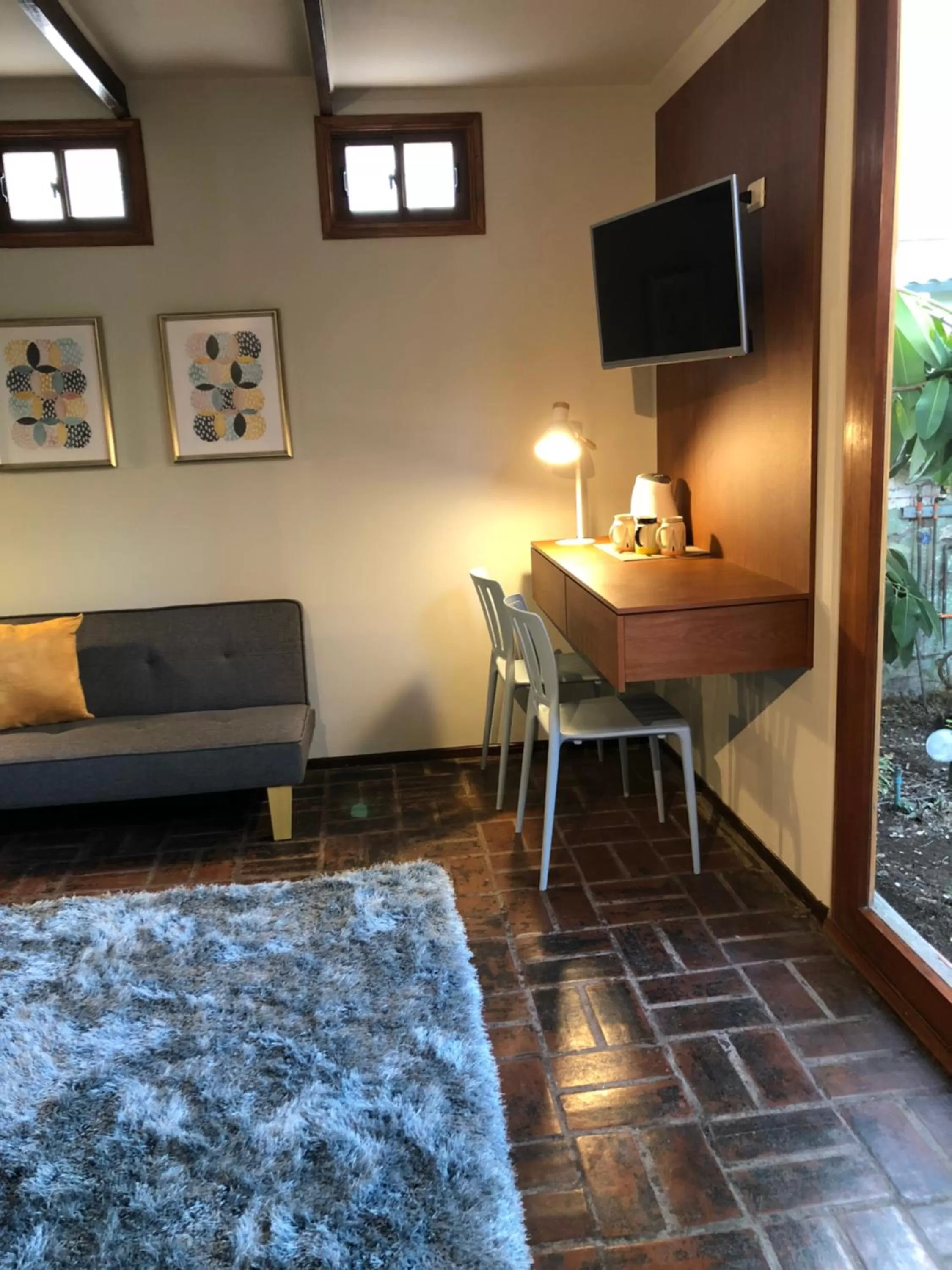 Rent apart Las Condes