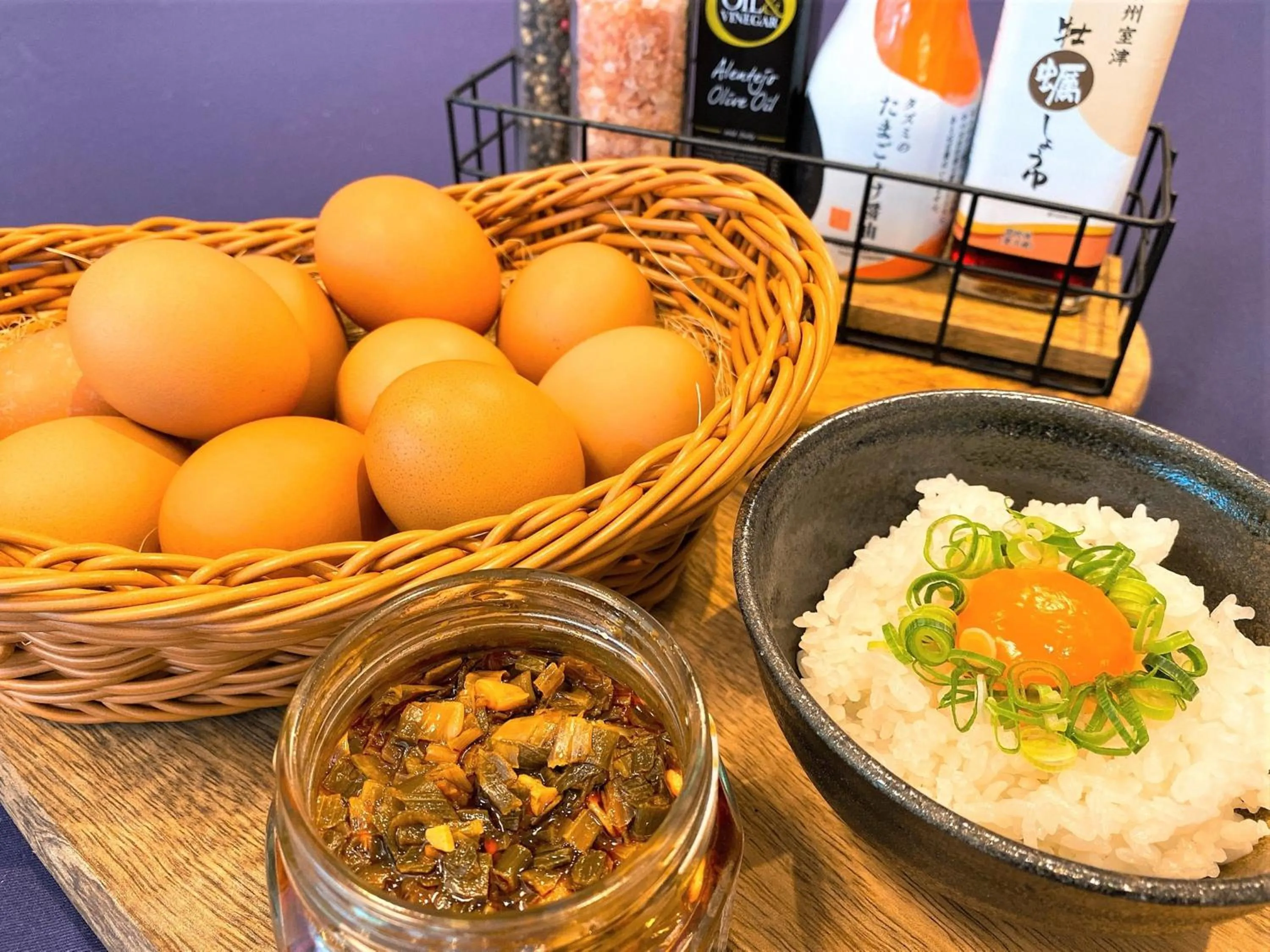 Breakfast in Hotel Sunroute Sopra Kobe Annesso