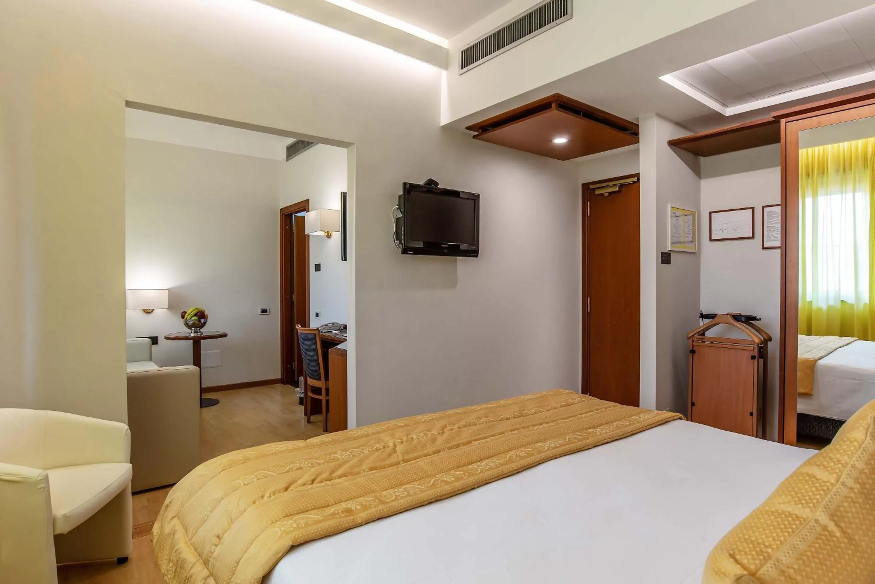 Photo of the whole room, Bed in Hotel La Giocca