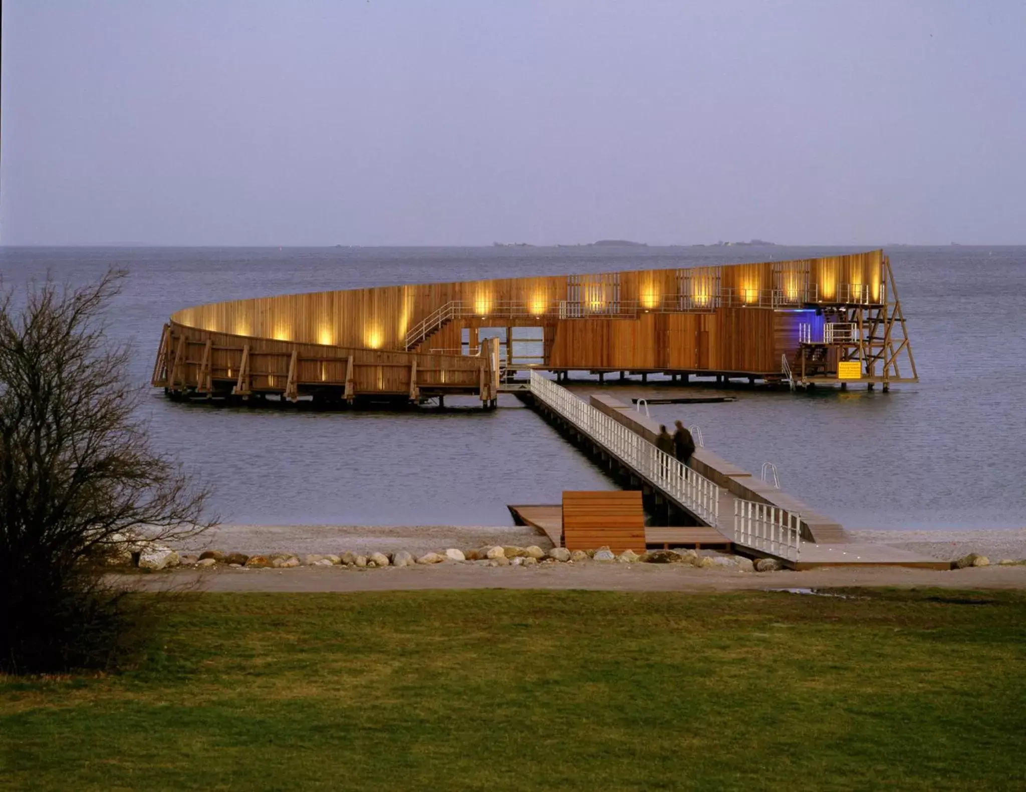 Property building in Crowne Plaza Copenhagen Towers by IHG Property building in Crowne Plaza Copenhagen Towers by IHG