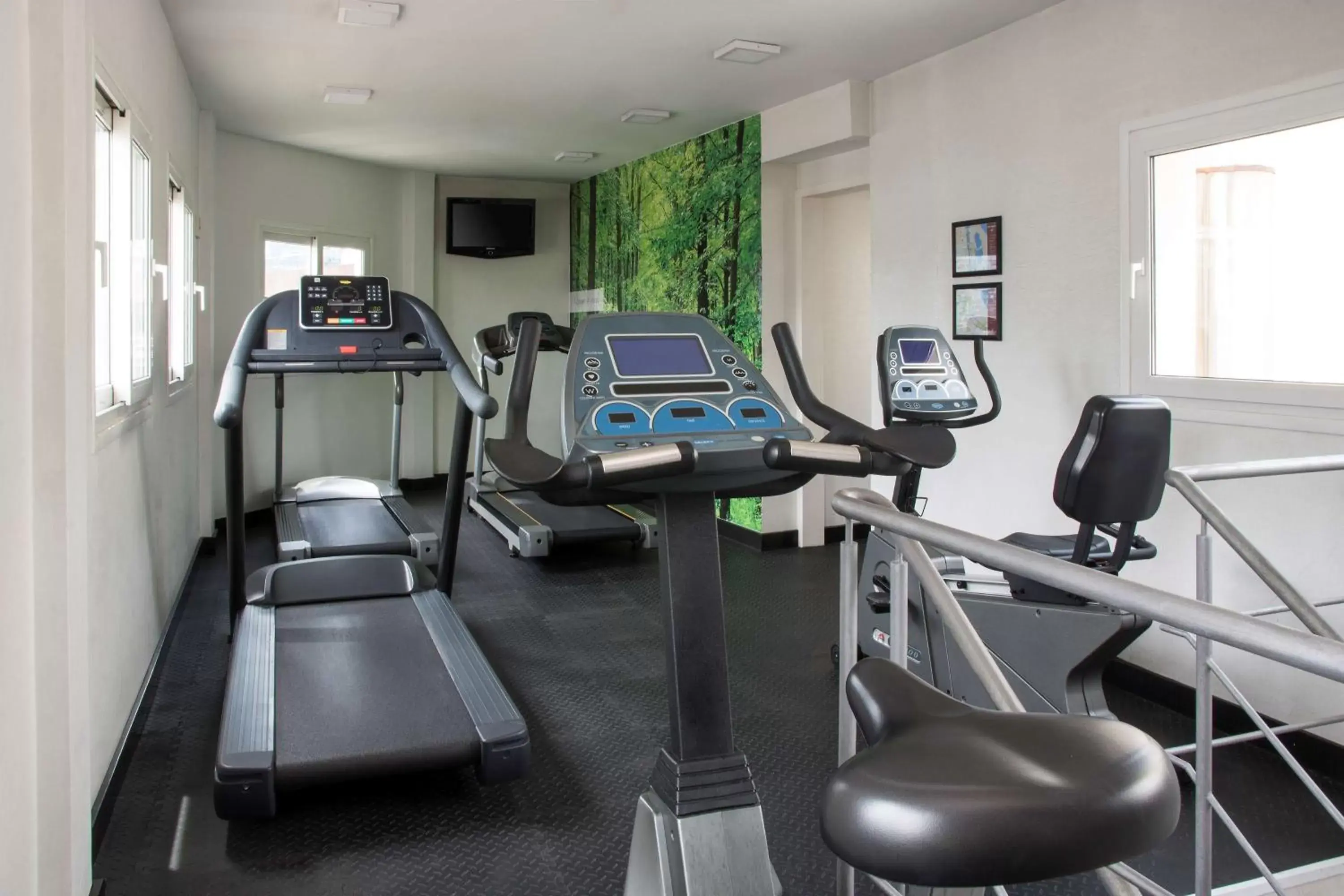 Activities, Fitness Center/Facilities in NH Collection Buenos Aires Lancaster