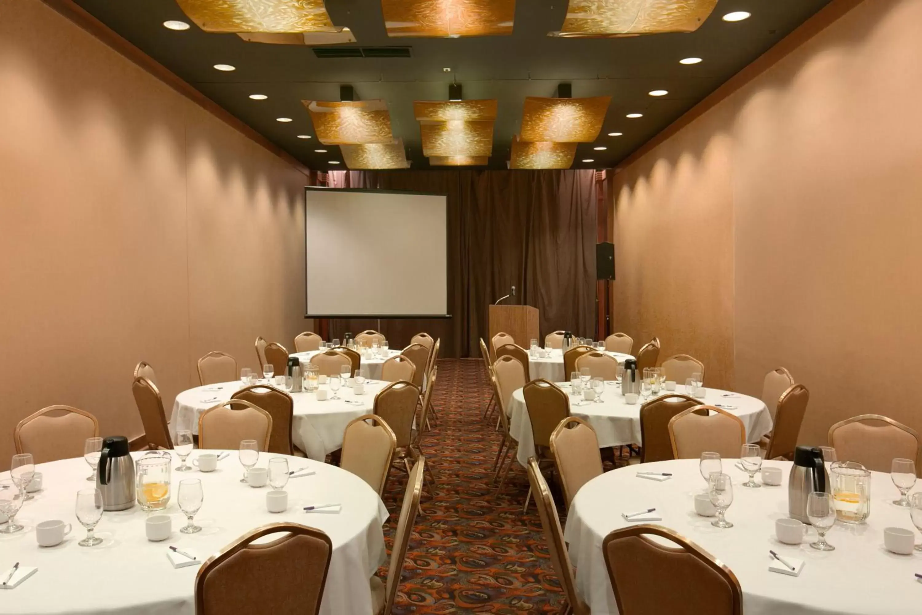 Banquet/Function facilities in Harrah's Casino & Hotel Council Bluffs