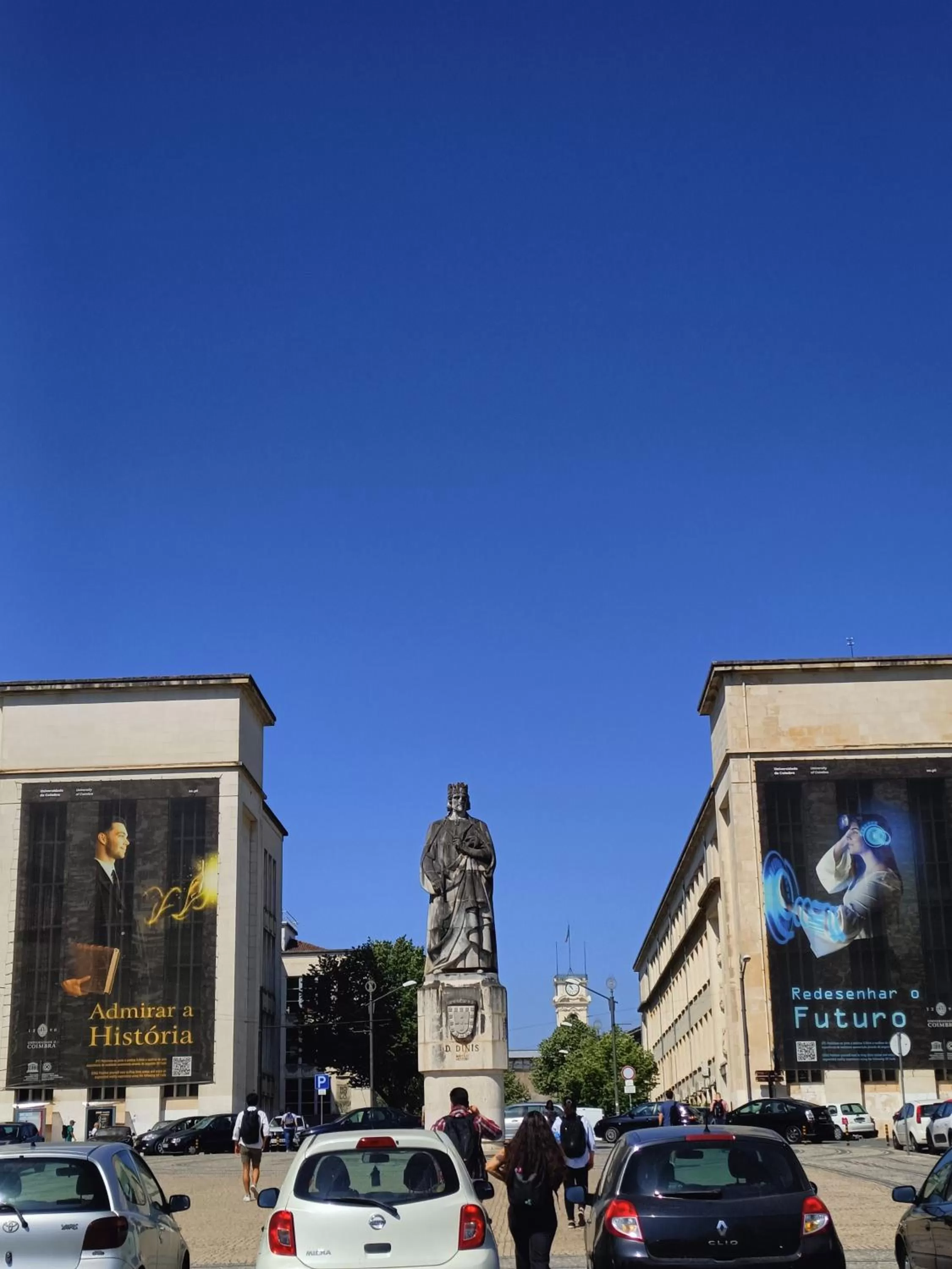 Coimbra Monumentais B&B