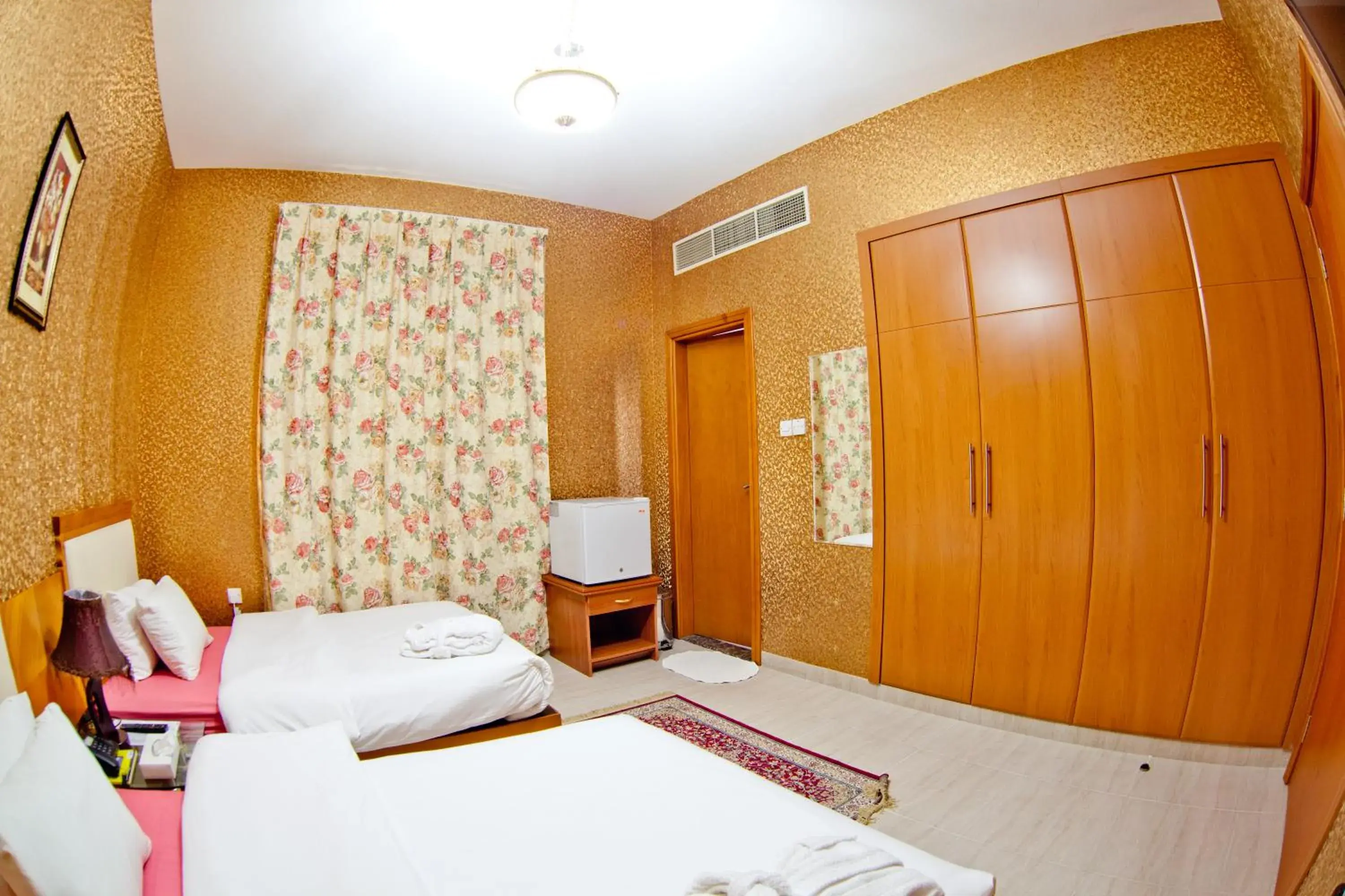 Photo of the whole room, Bed in Arbella Boutique Hotel Photo of the whole room, Bed in Arbella Boutique Hotel