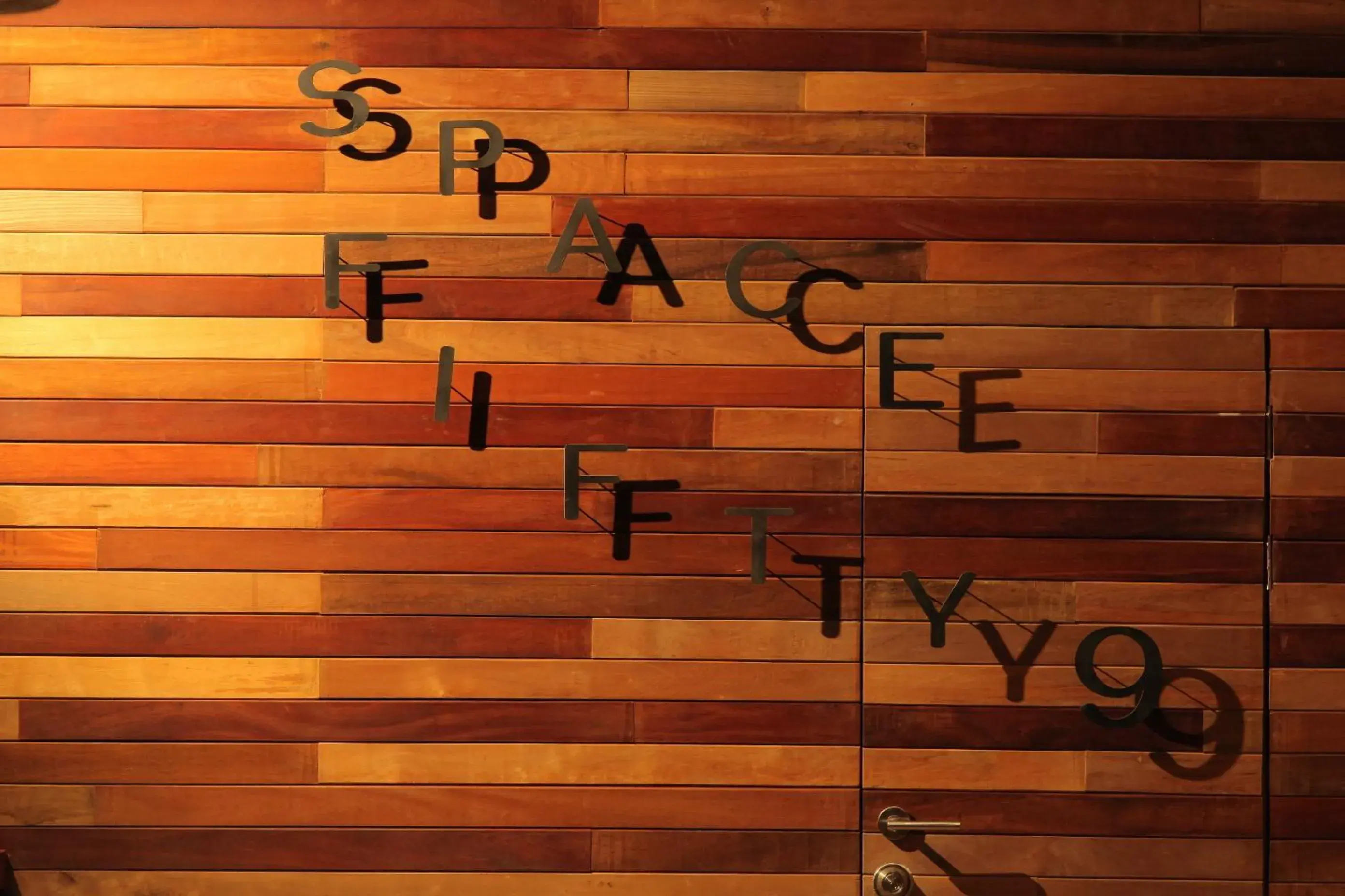 Other, Property Logo/Sign in Space59 Hotel