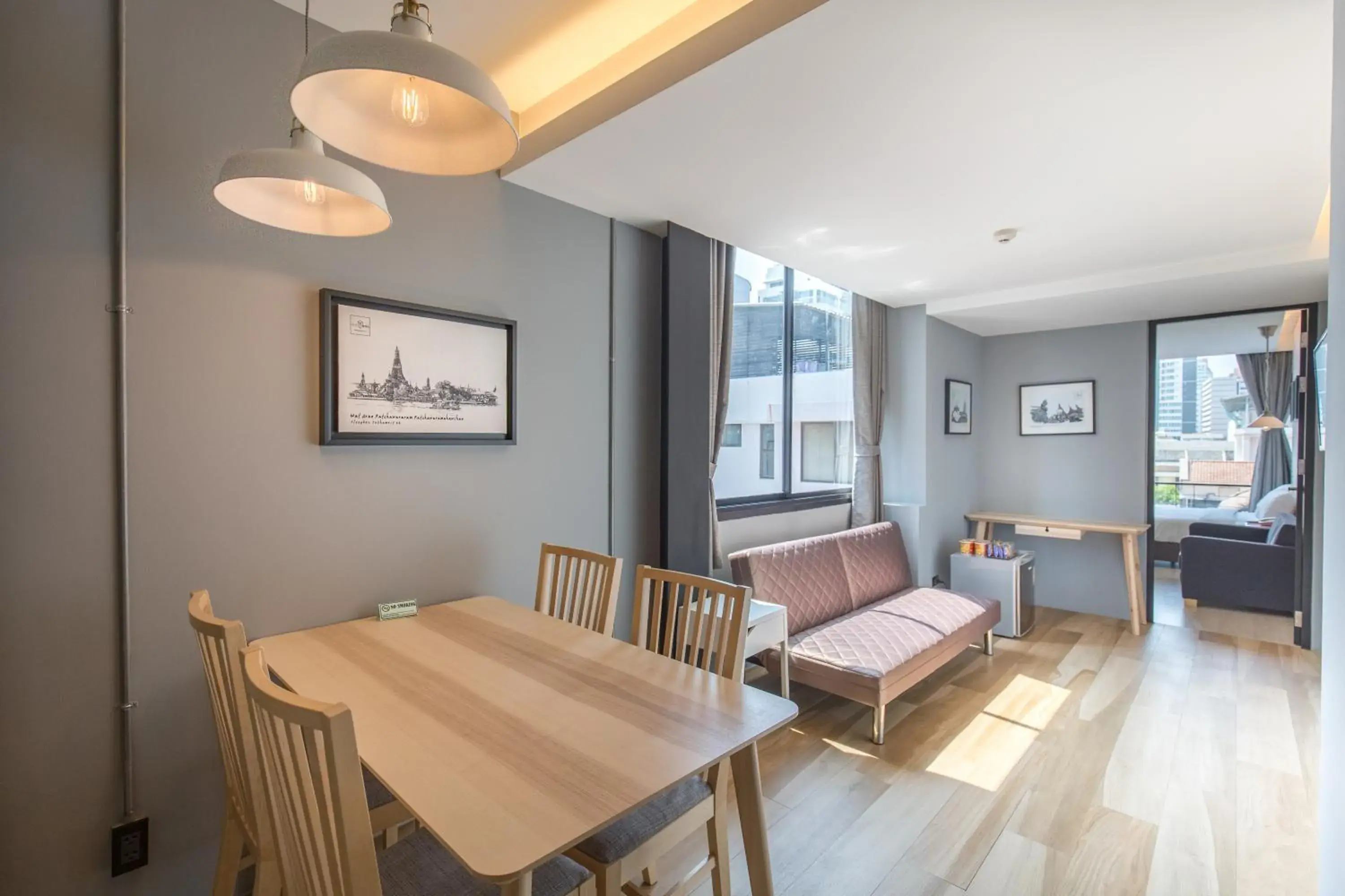 Bed in Sleep Box Hotel Sukhumvit 22 Bed in Sleep Box Hotel Sukhumvit 22