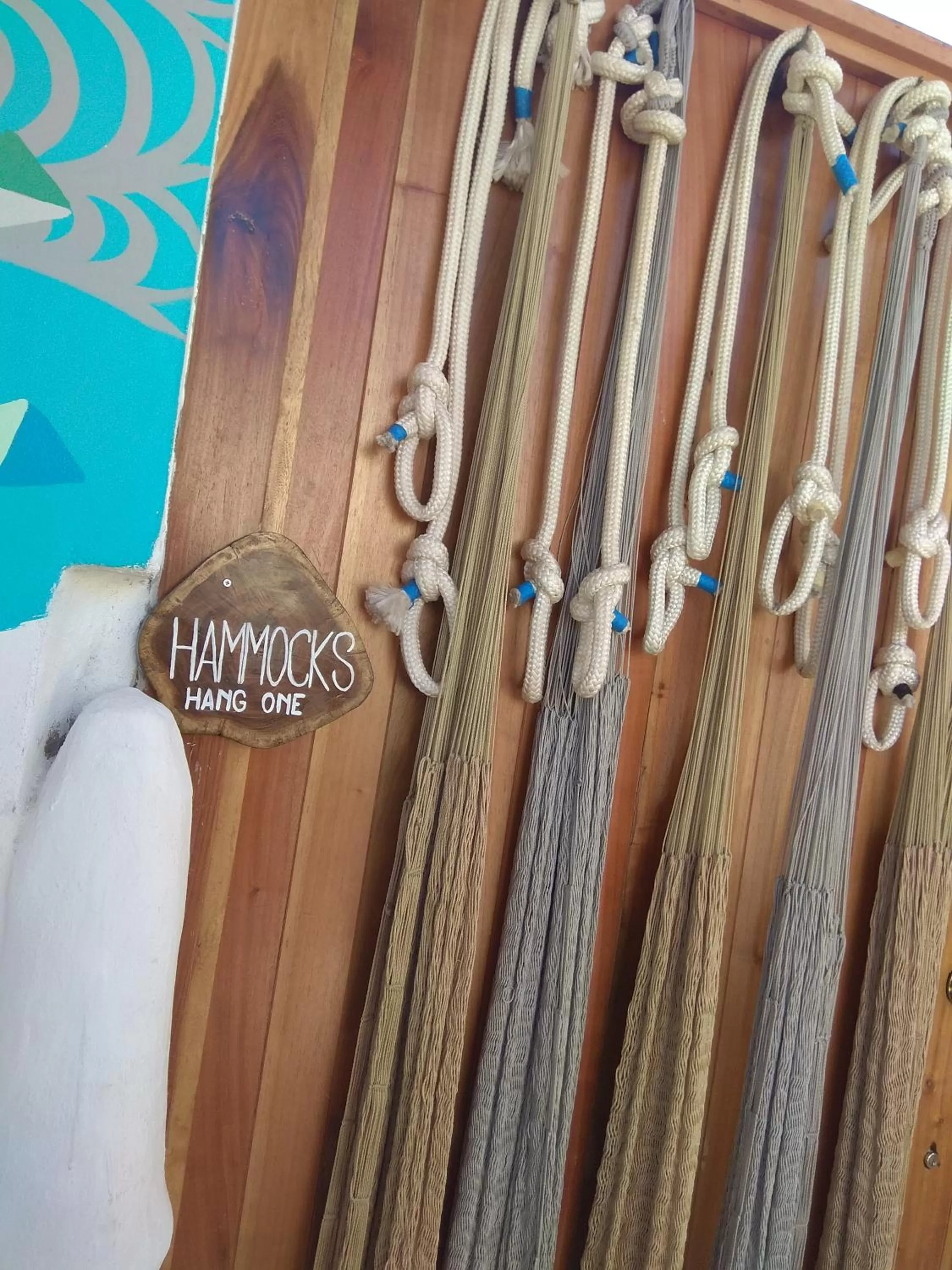 Balcony/Terrace, Property Logo/Sign in La Palmita Budget Boutique Hotel