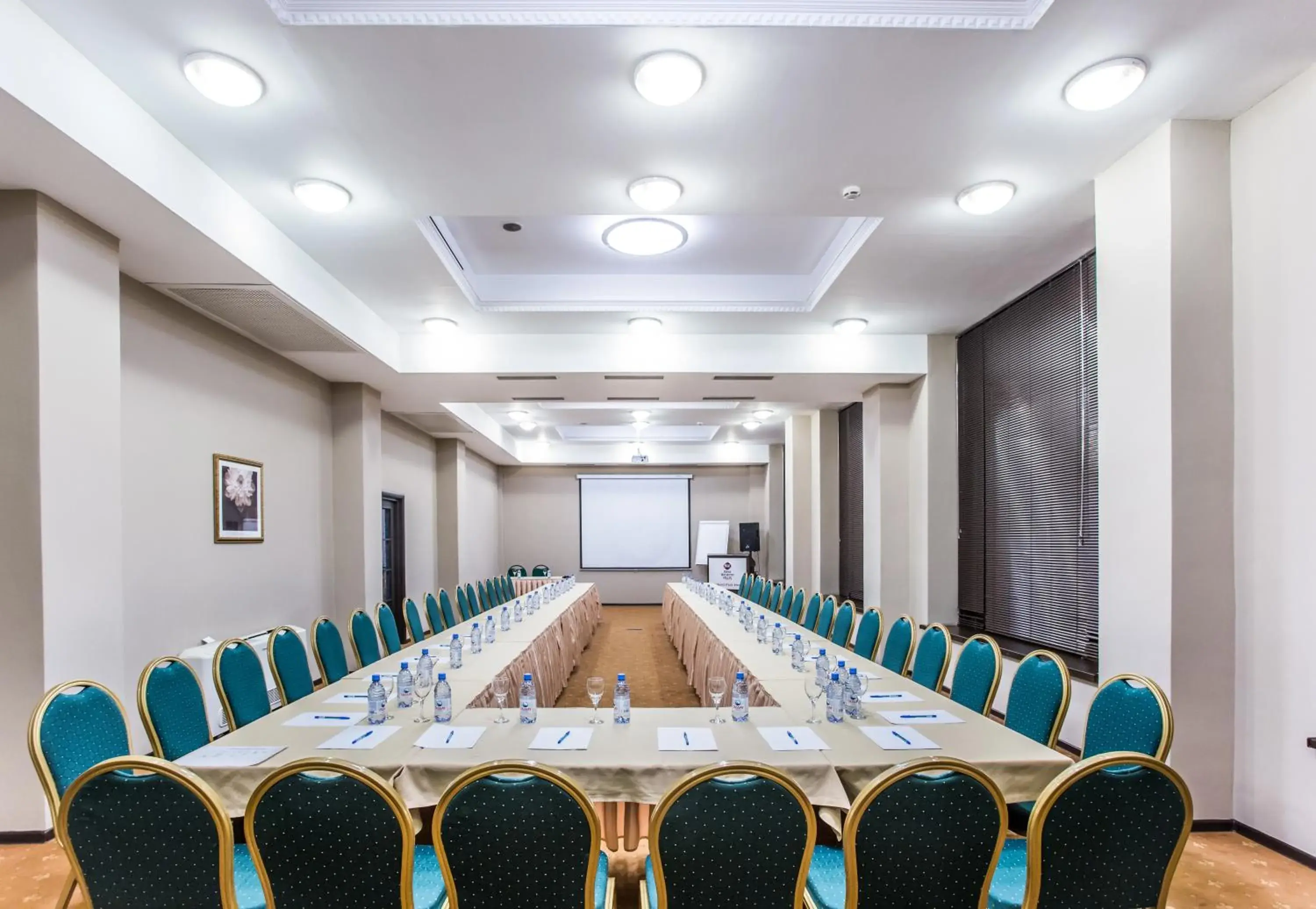 Business facilities in Best Western Plus Atakent Park Hotel