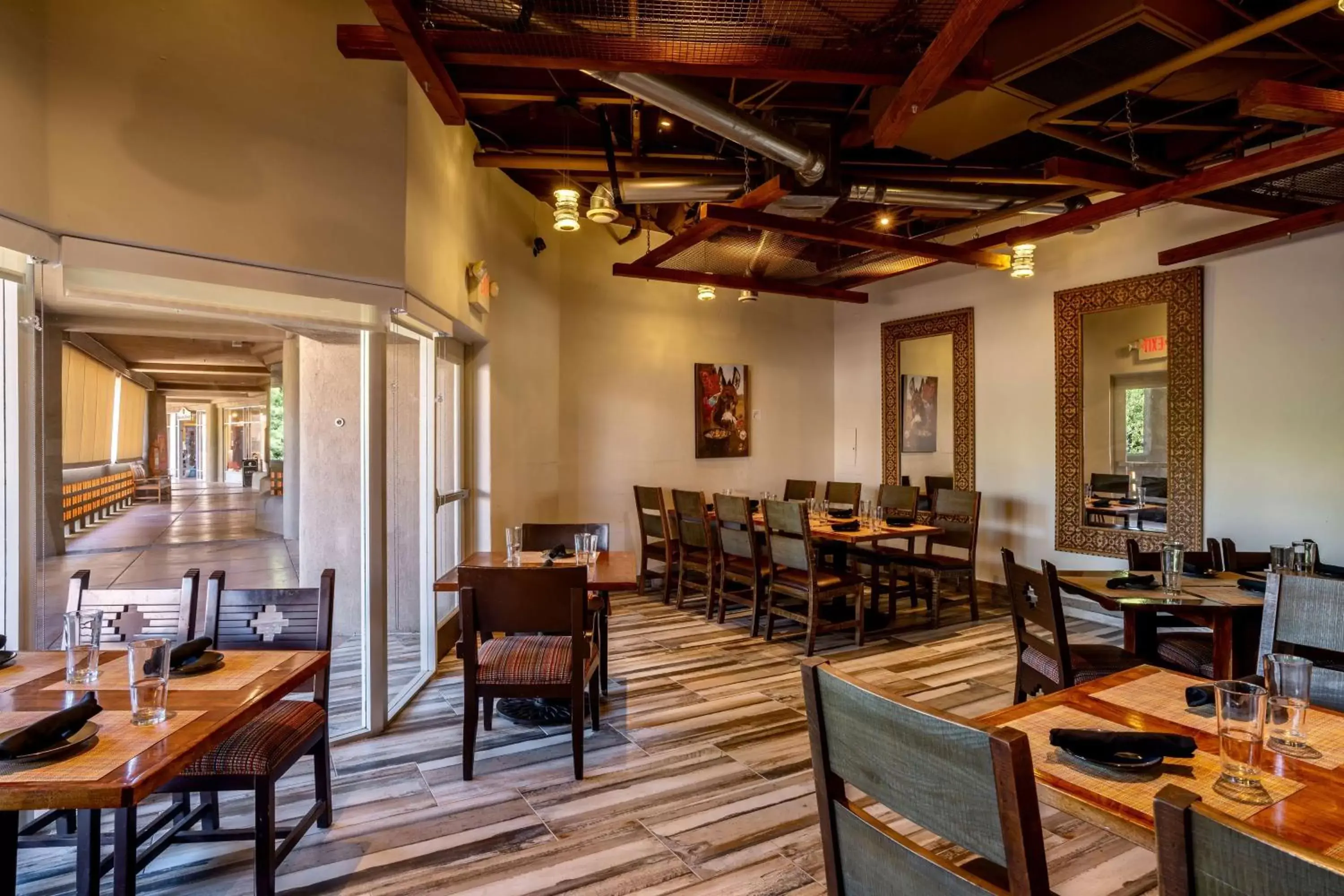 Restaurant/Places to Eat in Boulders Resort & Spa Scottsdale, Curio Collection by Hilton