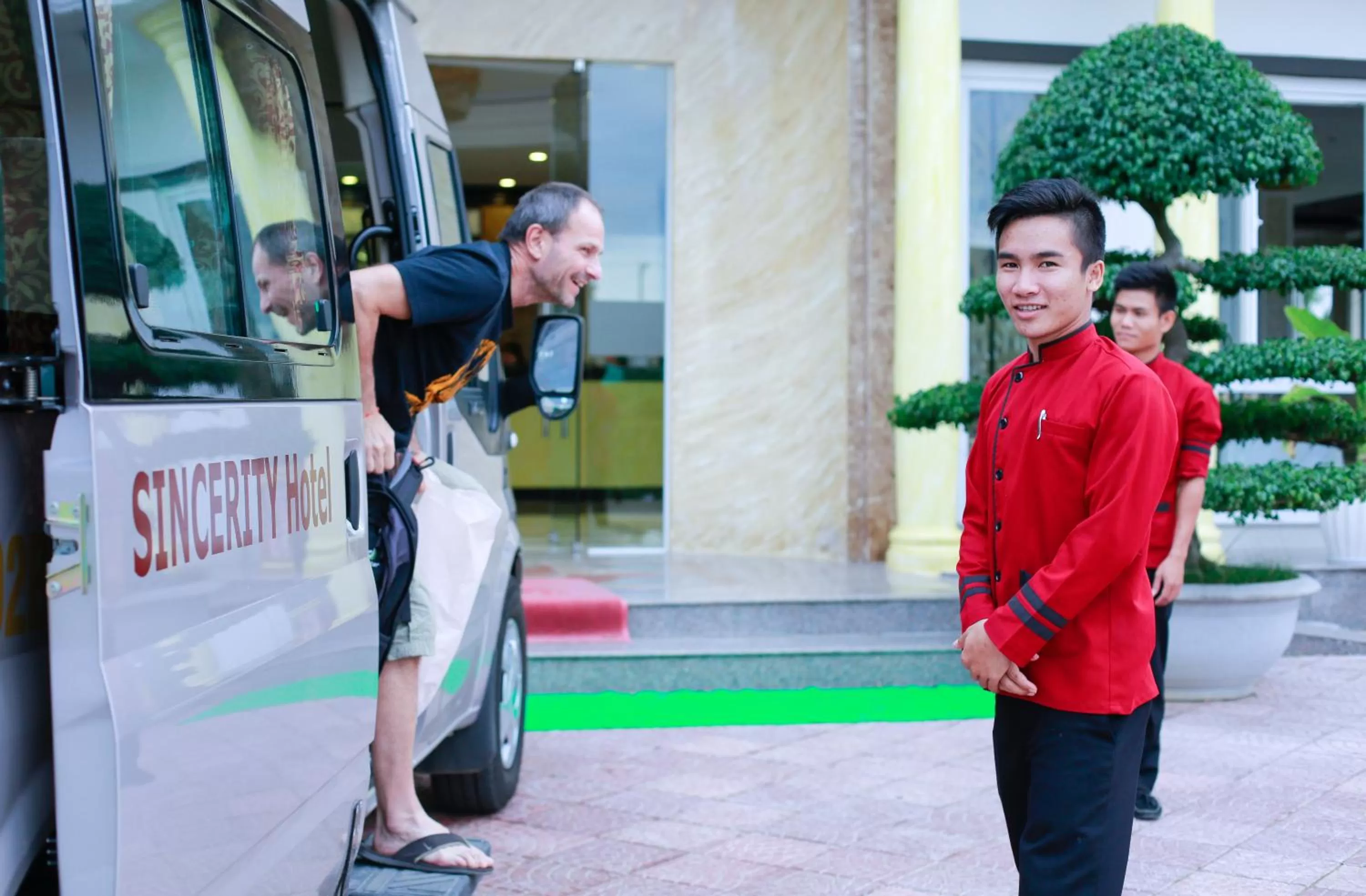 Other in Hoian Sincerity Hotel & Spa