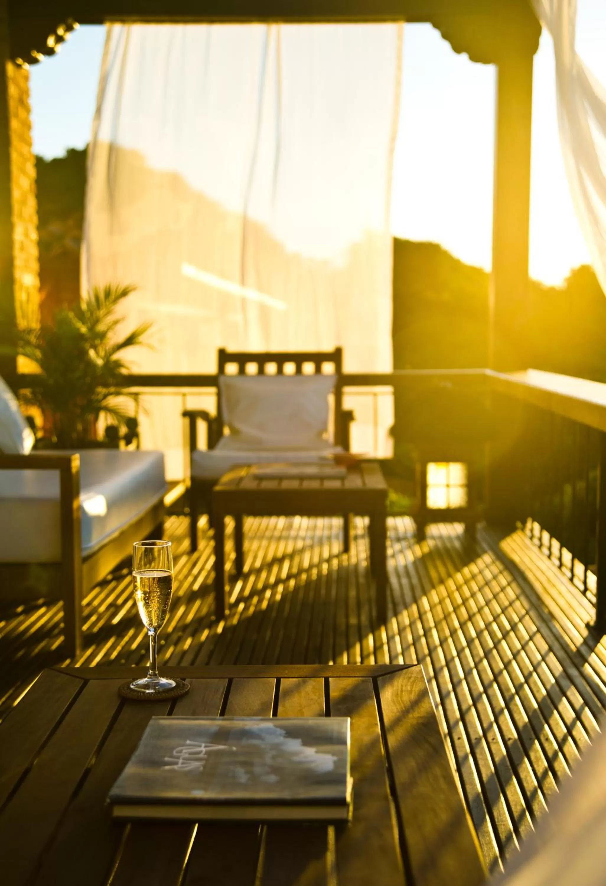 Balcony/Terrace in PortoBay Búzios