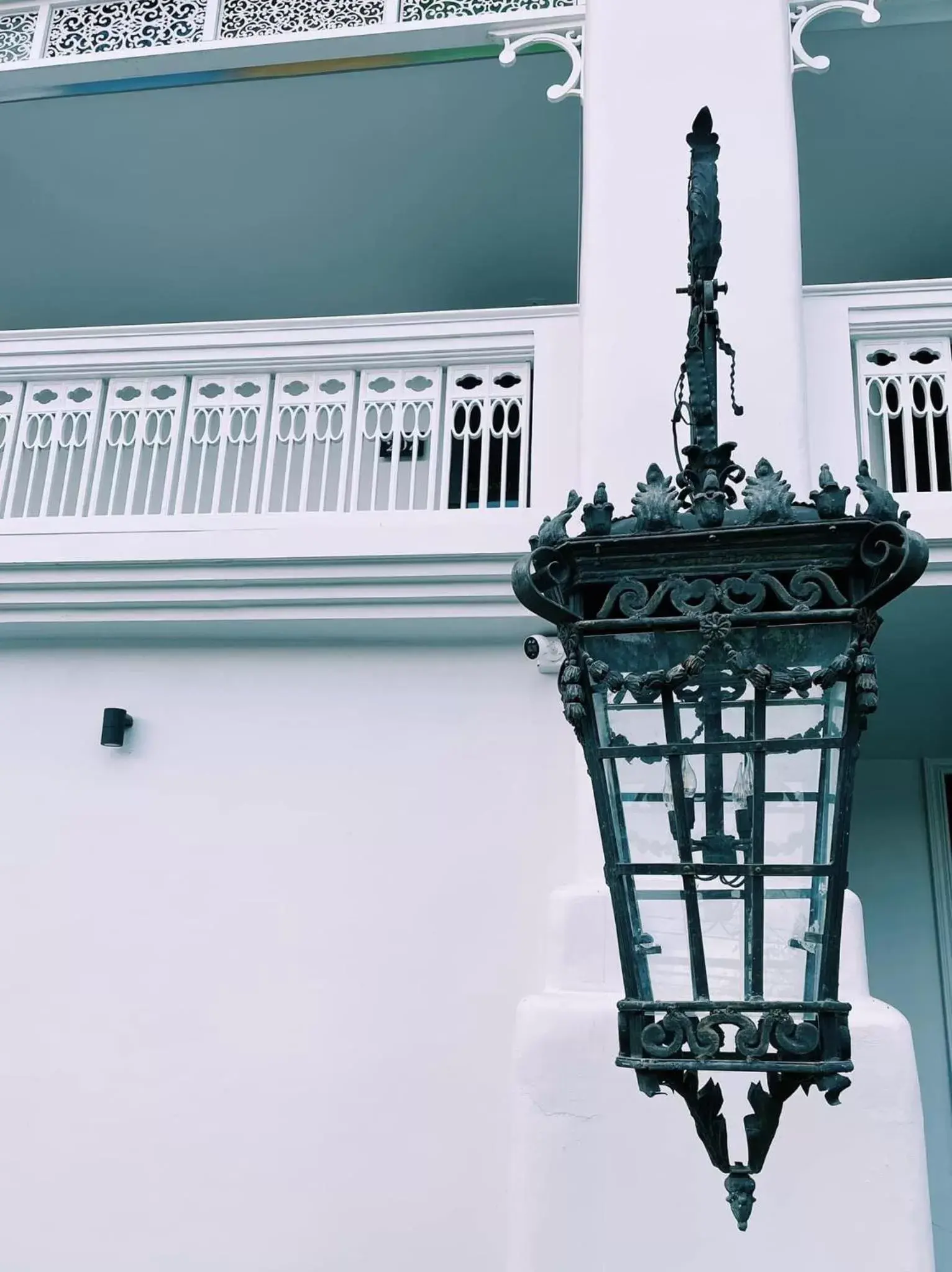 Property building in Buri Sriping Riverside Resort & Spa Property building in Buri Sriping Riverside Resort & Spa