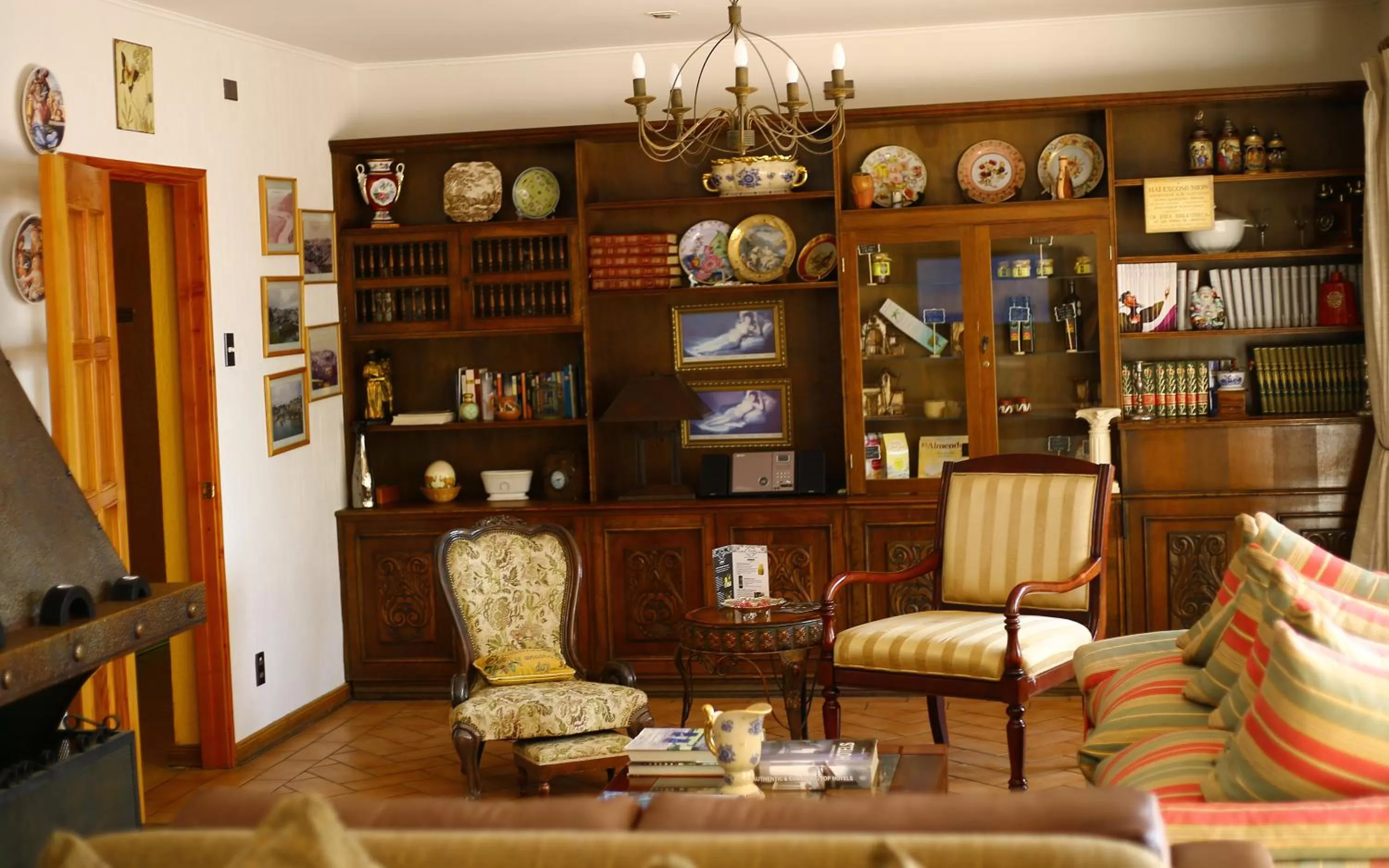 Hotel Puerto de Vega