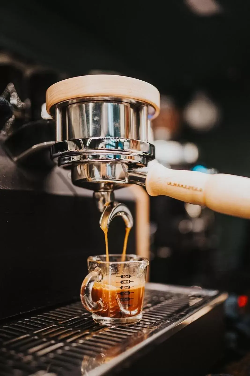 Coffee/tea facilities, Drinks in Bellwether House