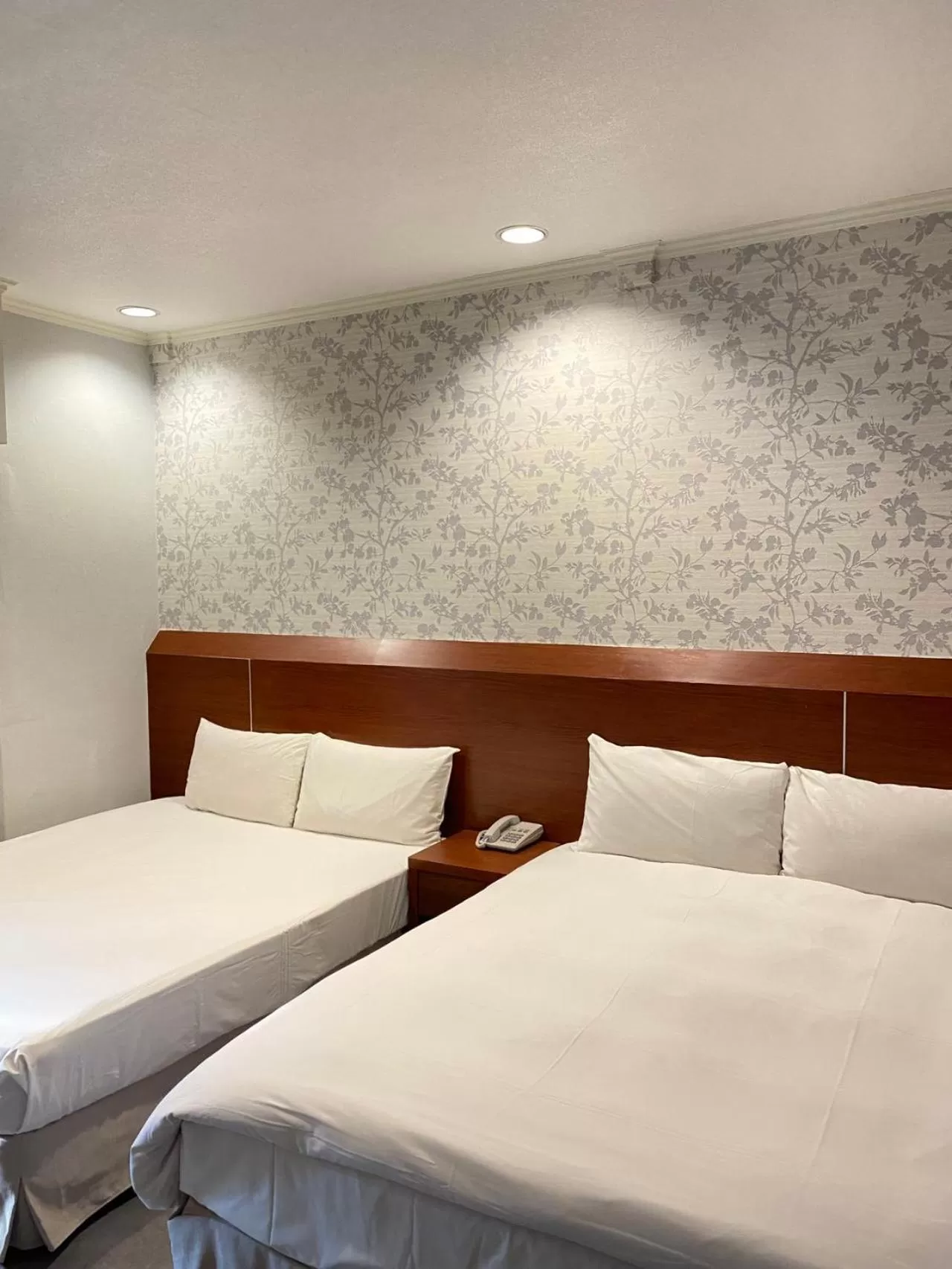 Bedroom, Bed in The Prince Hotel