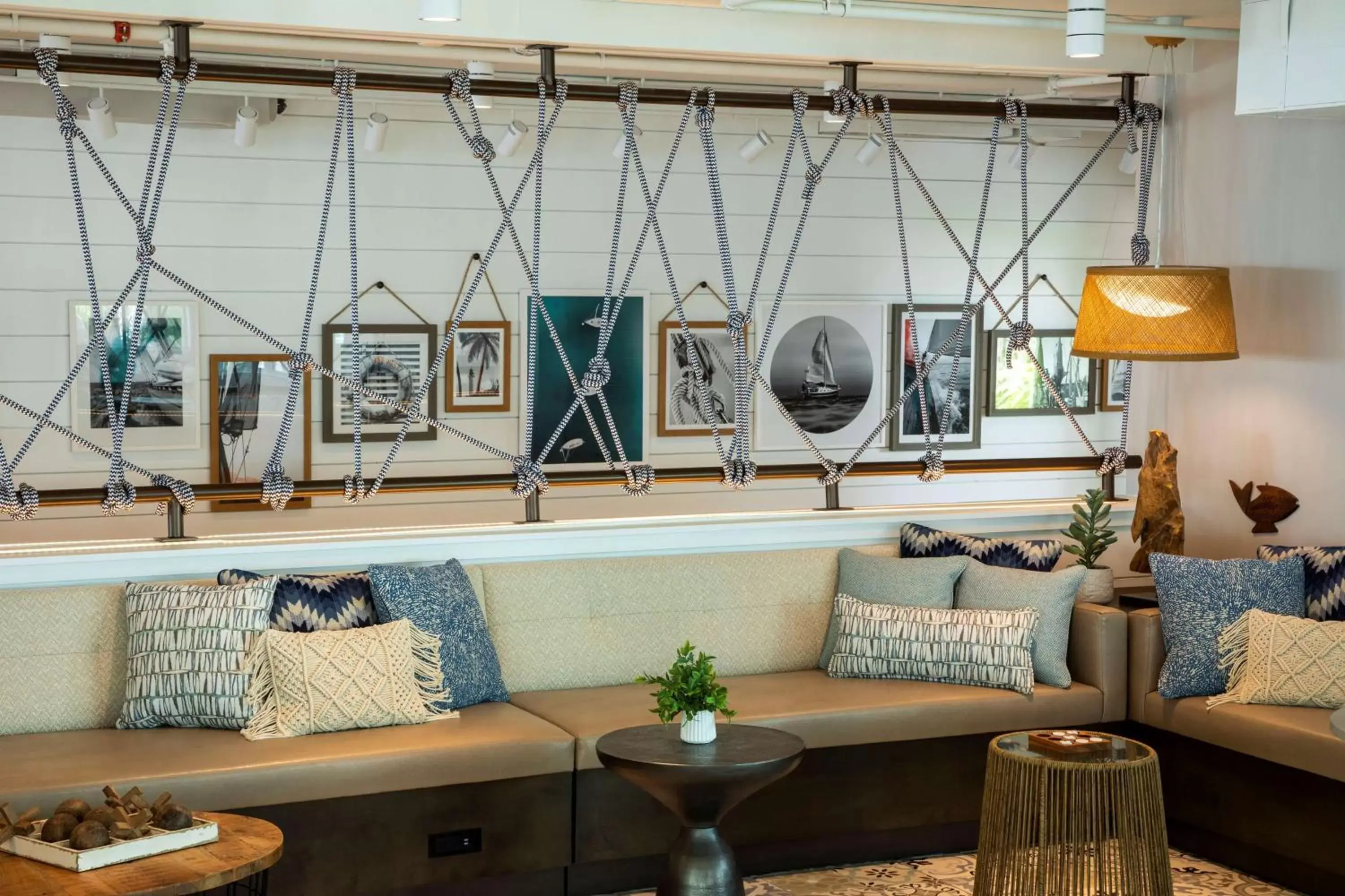 Restaurant/places to eat in The Reach Key West, Curio Collection by Hilton Restaurant/places to eat in The Reach Key West, Curio Collection by Hilton