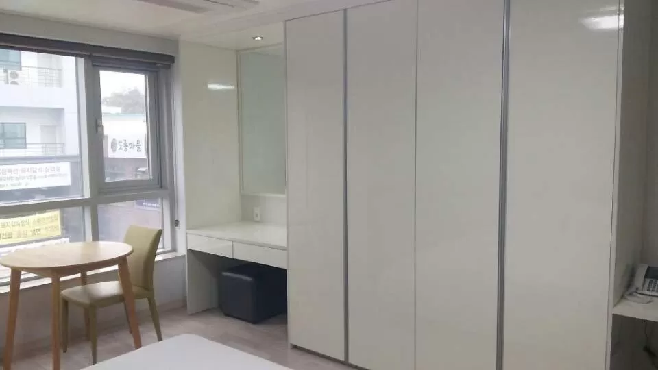 Gaon Residence Hotel