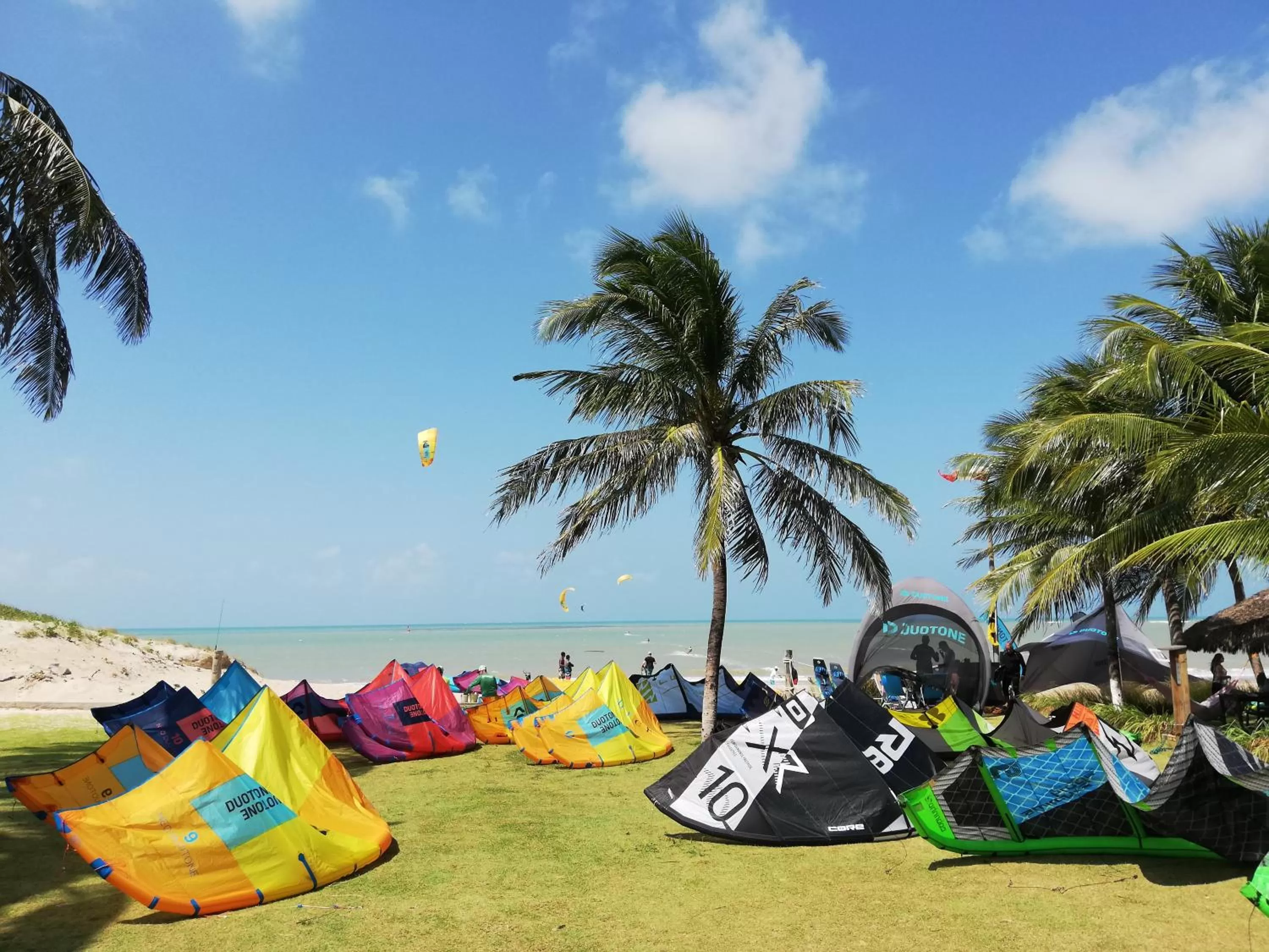 Pousada Casa de João Kitehouse