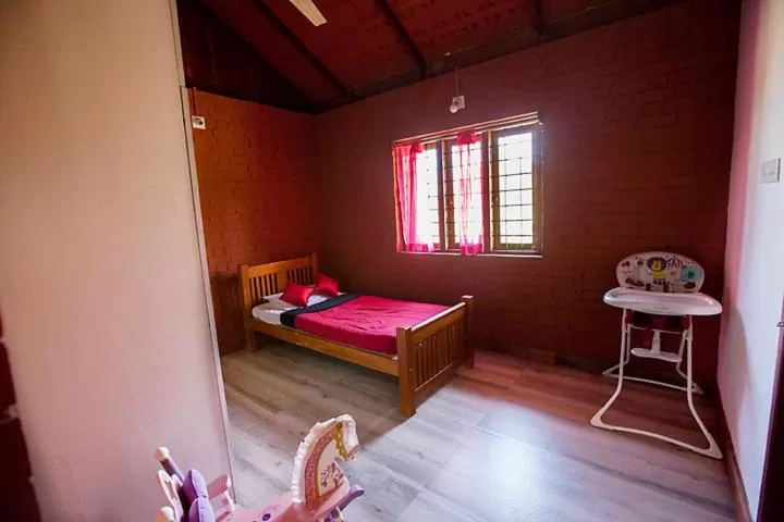 Bedroom, Bed in Marmalade Springs Resort Wayanad