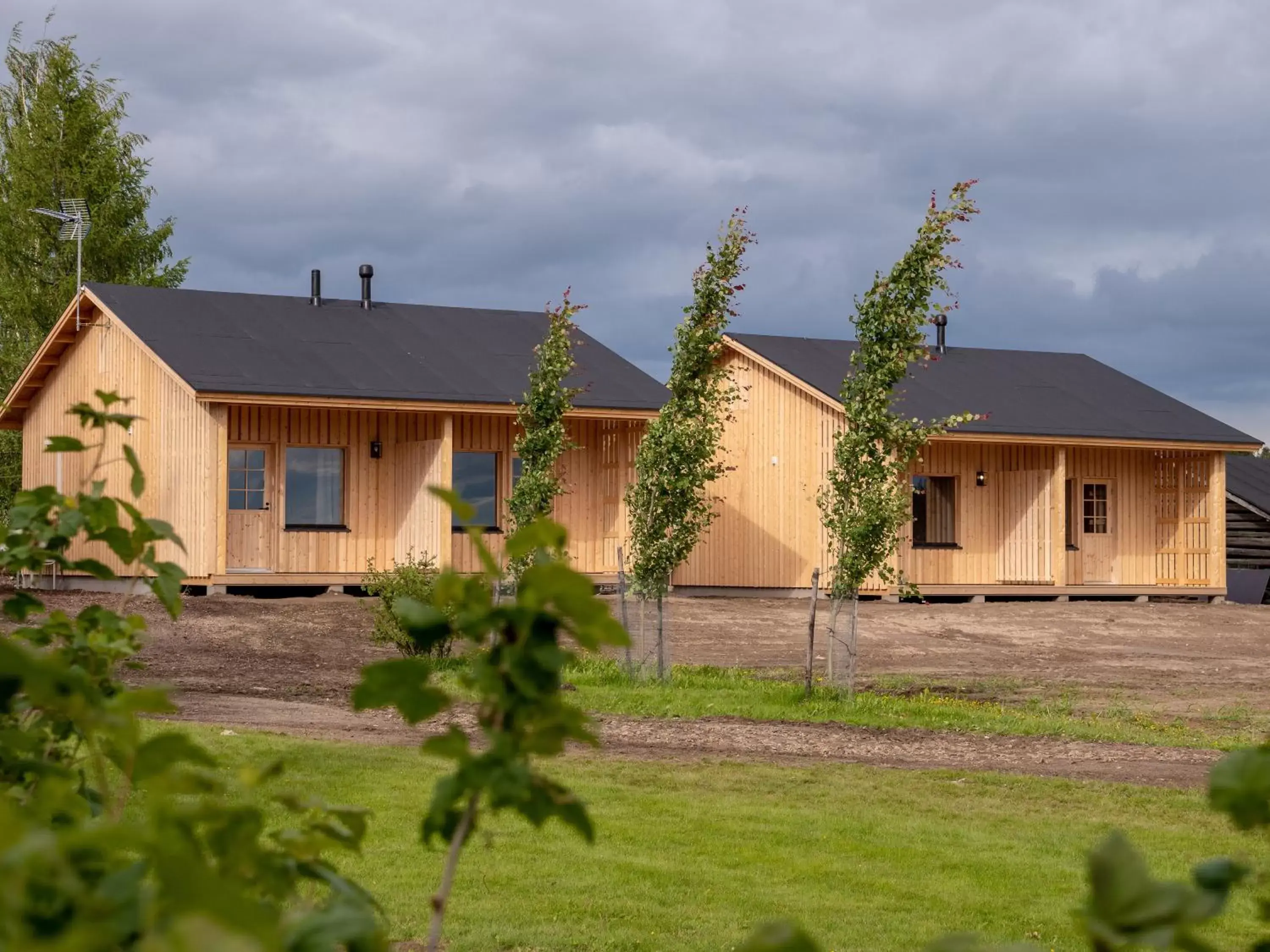 Deluxe Double or Twin Room in Haapala Brewery restaurant and accommodation Deluxe Double or Twin Room in Haapala Brewery restaurant and accommodation