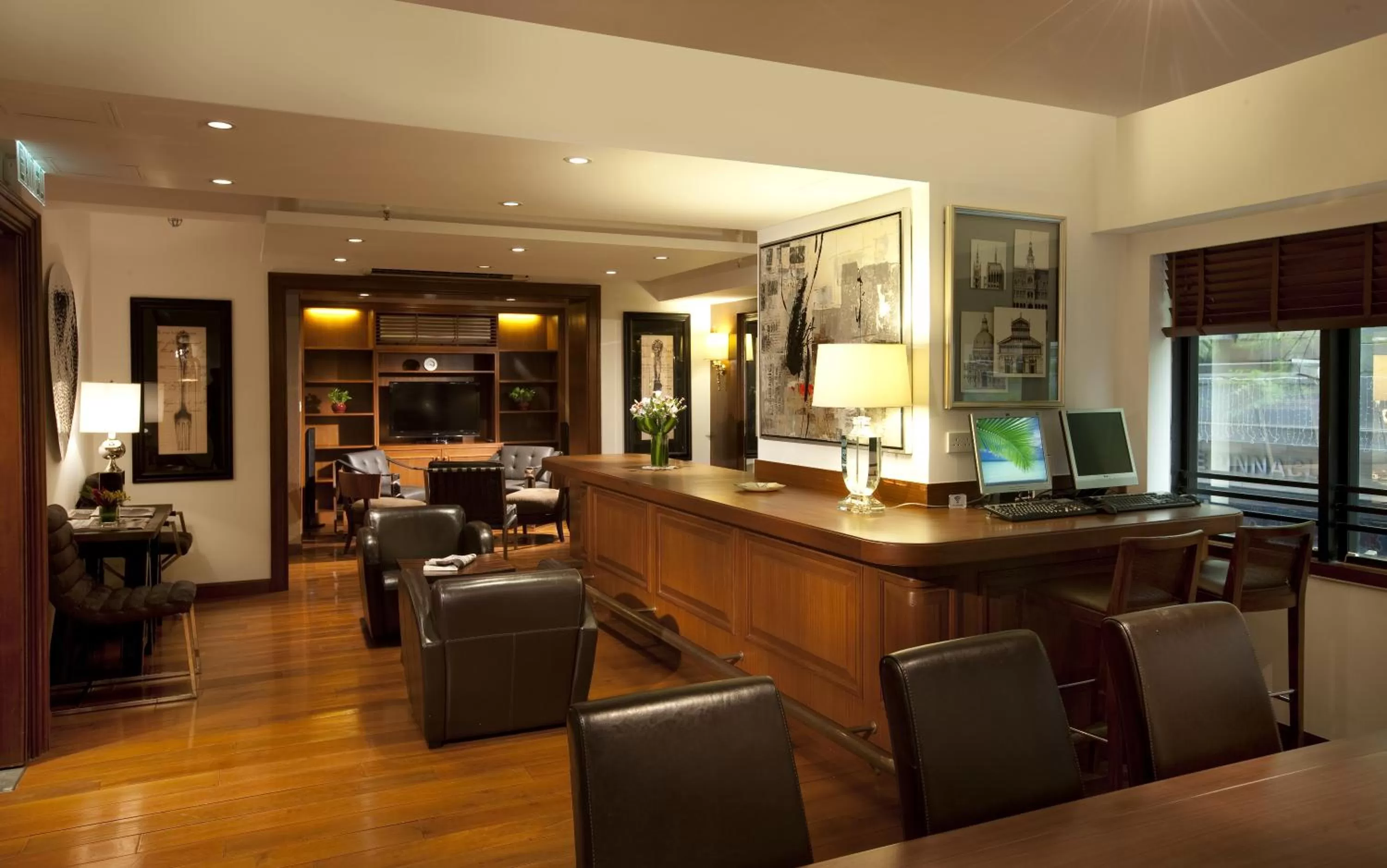 Meeting/conference room in Xi Hotel